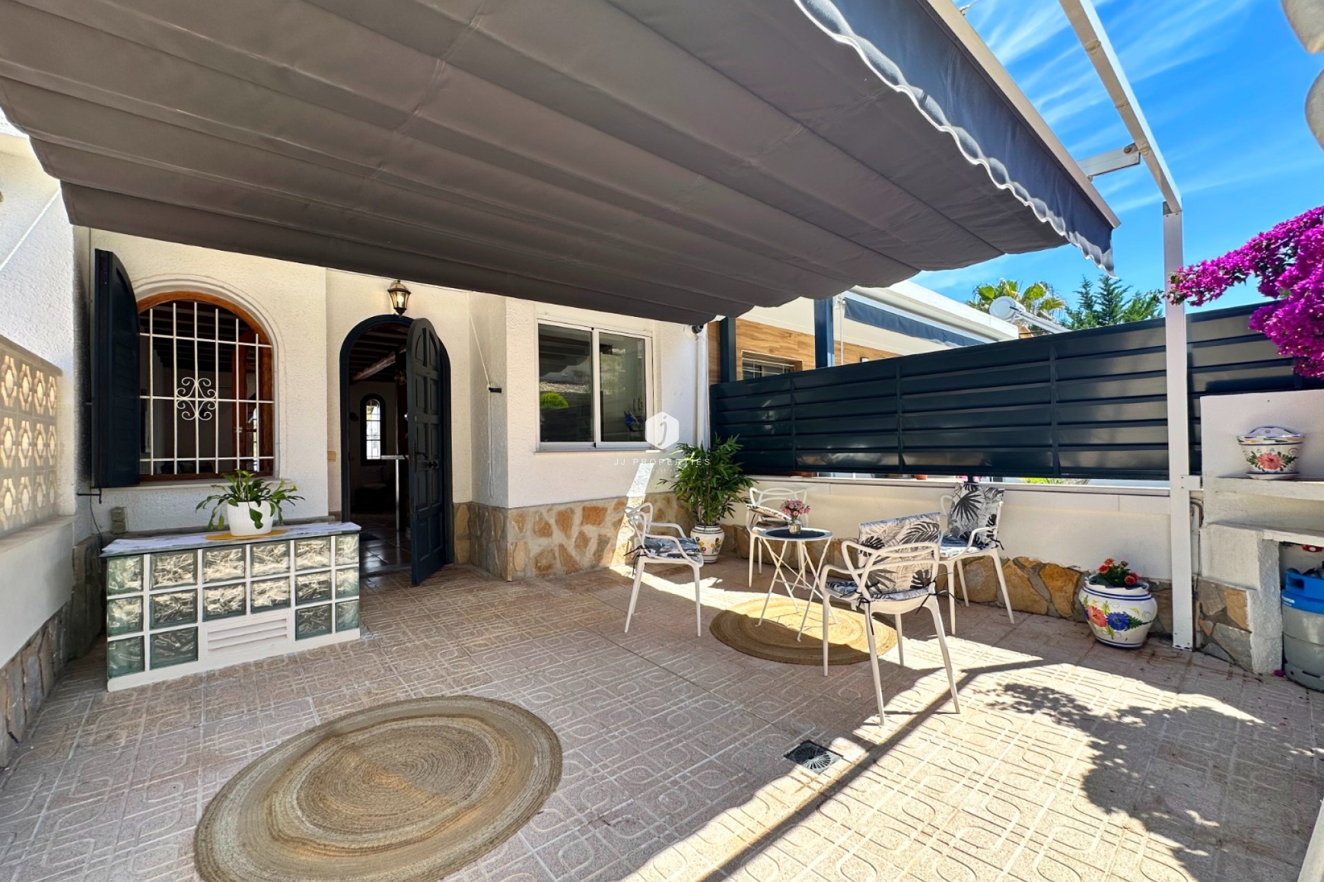 D'occasion - Chalet -
Orihuela Costa - Costa Blanca
