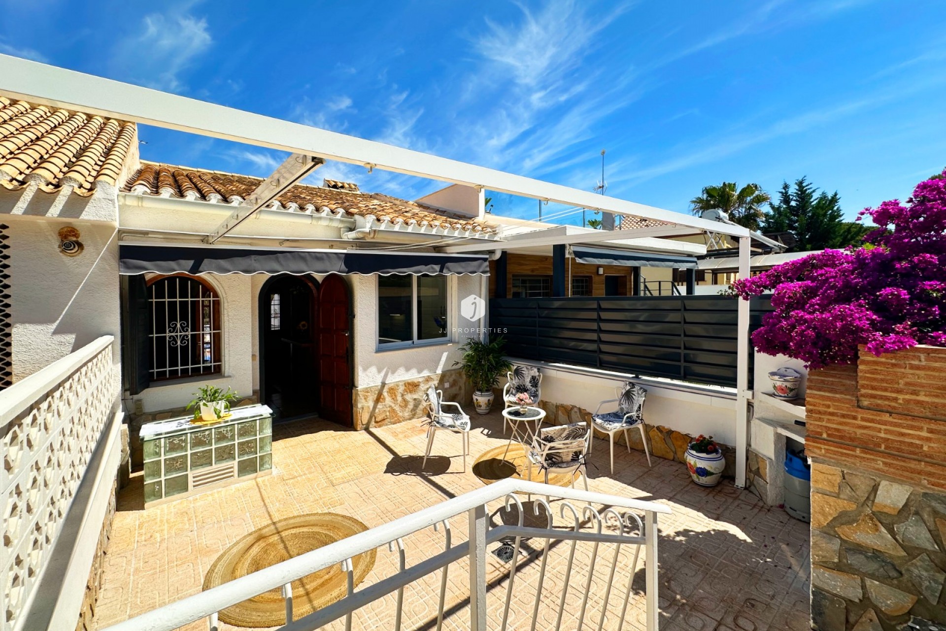 D'occasion - Chalet -
Orihuela Costa - Costa Blanca