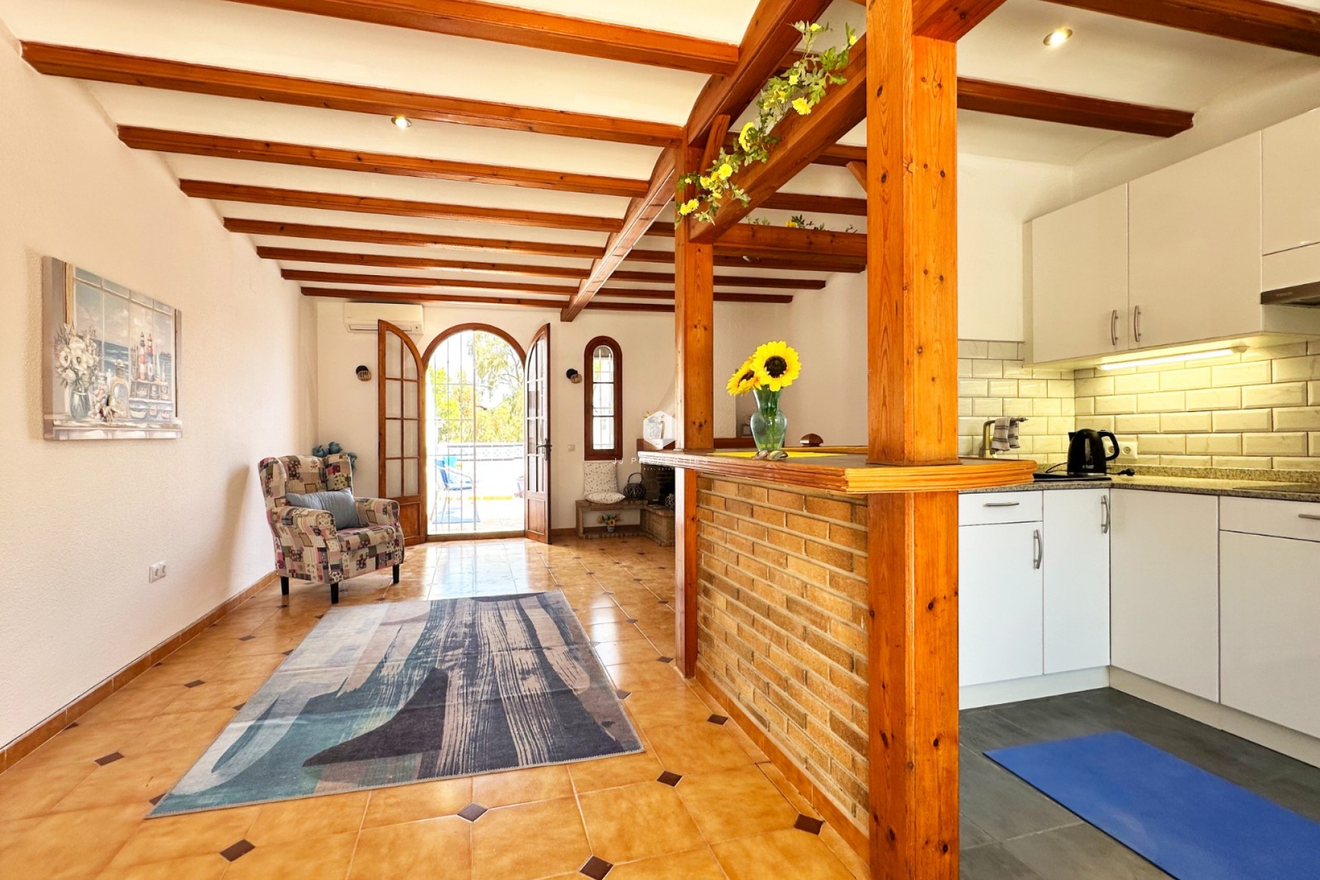 D'occasion - Chalet -
Orihuela Costa - Costa Blanca