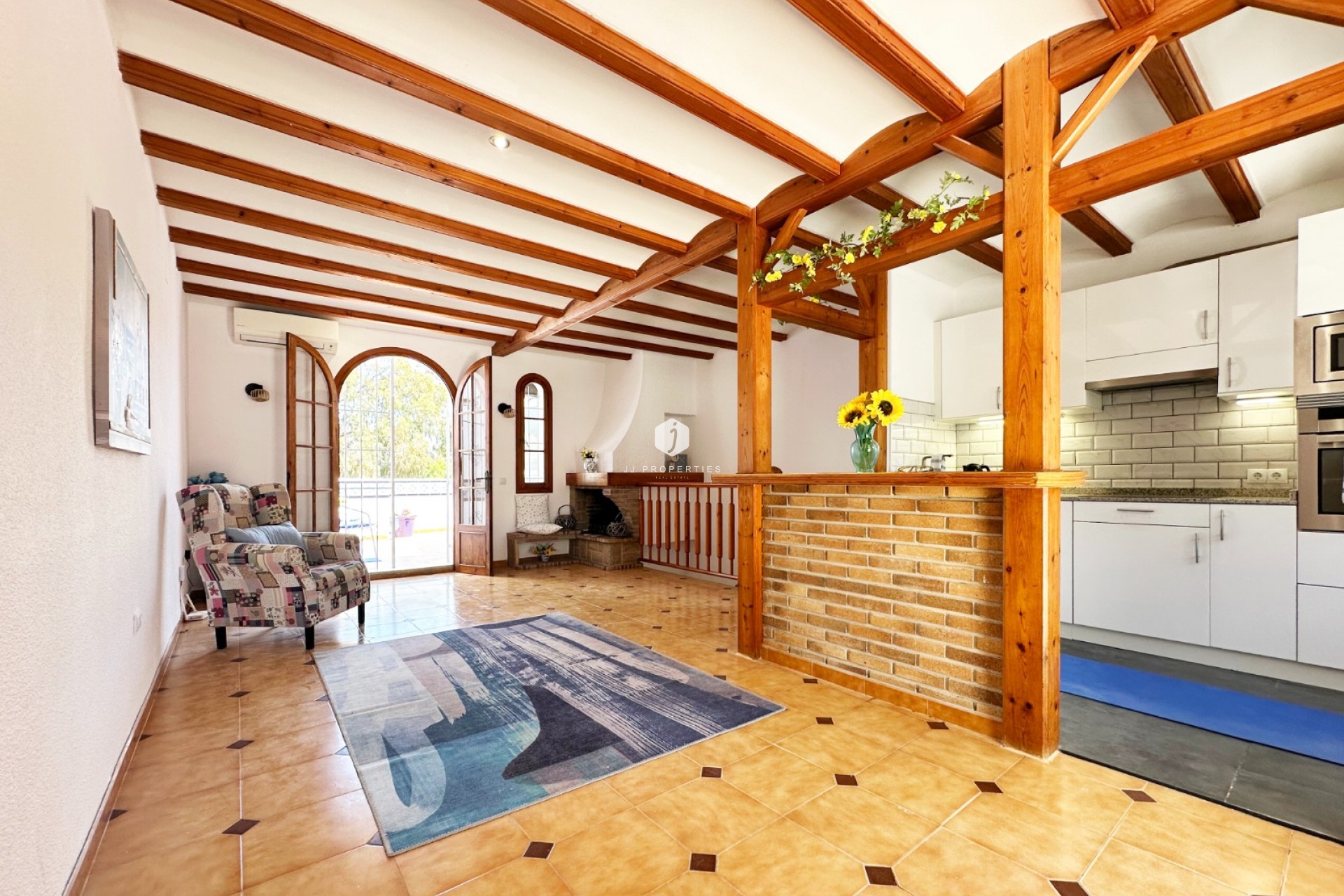 D'occasion - Chalet -
Orihuela Costa - Costa Blanca