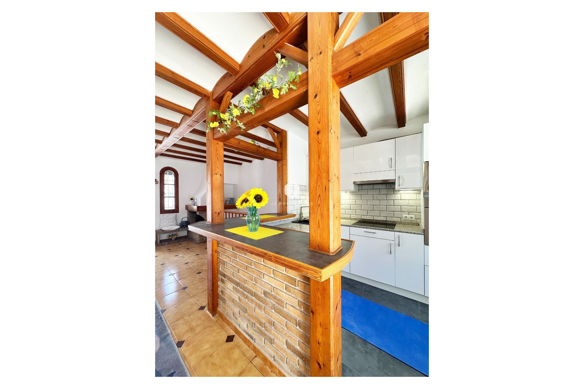 D'occasion - Chalet -
Orihuela Costa - Costa Blanca