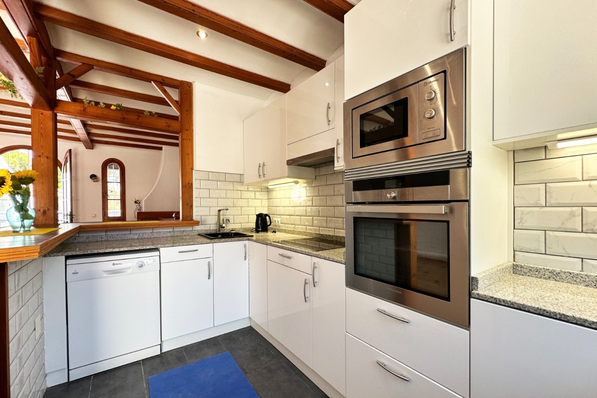 D'occasion - Chalet -
Orihuela Costa - Costa Blanca