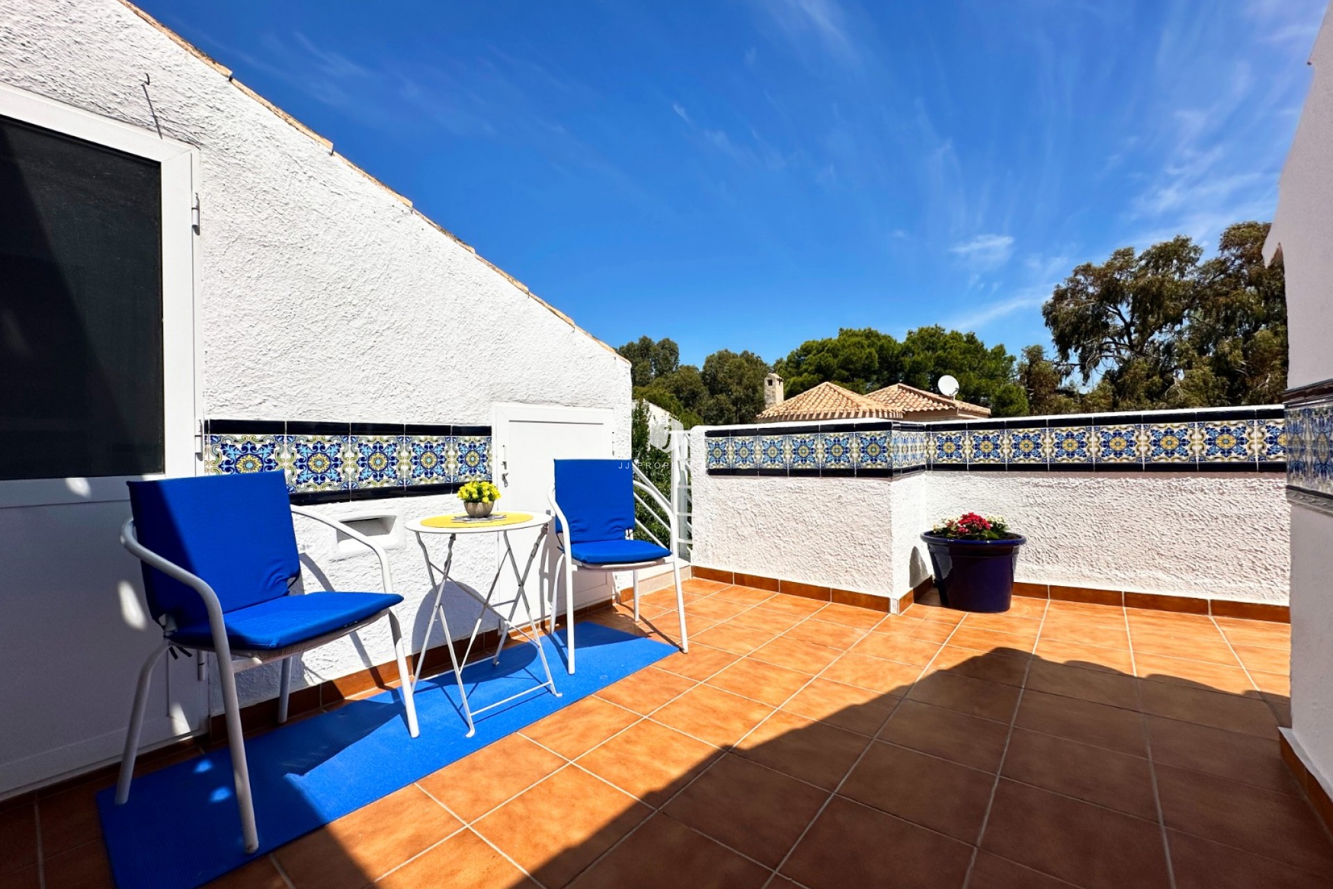 D'occasion - Chalet -
Orihuela Costa - Costa Blanca