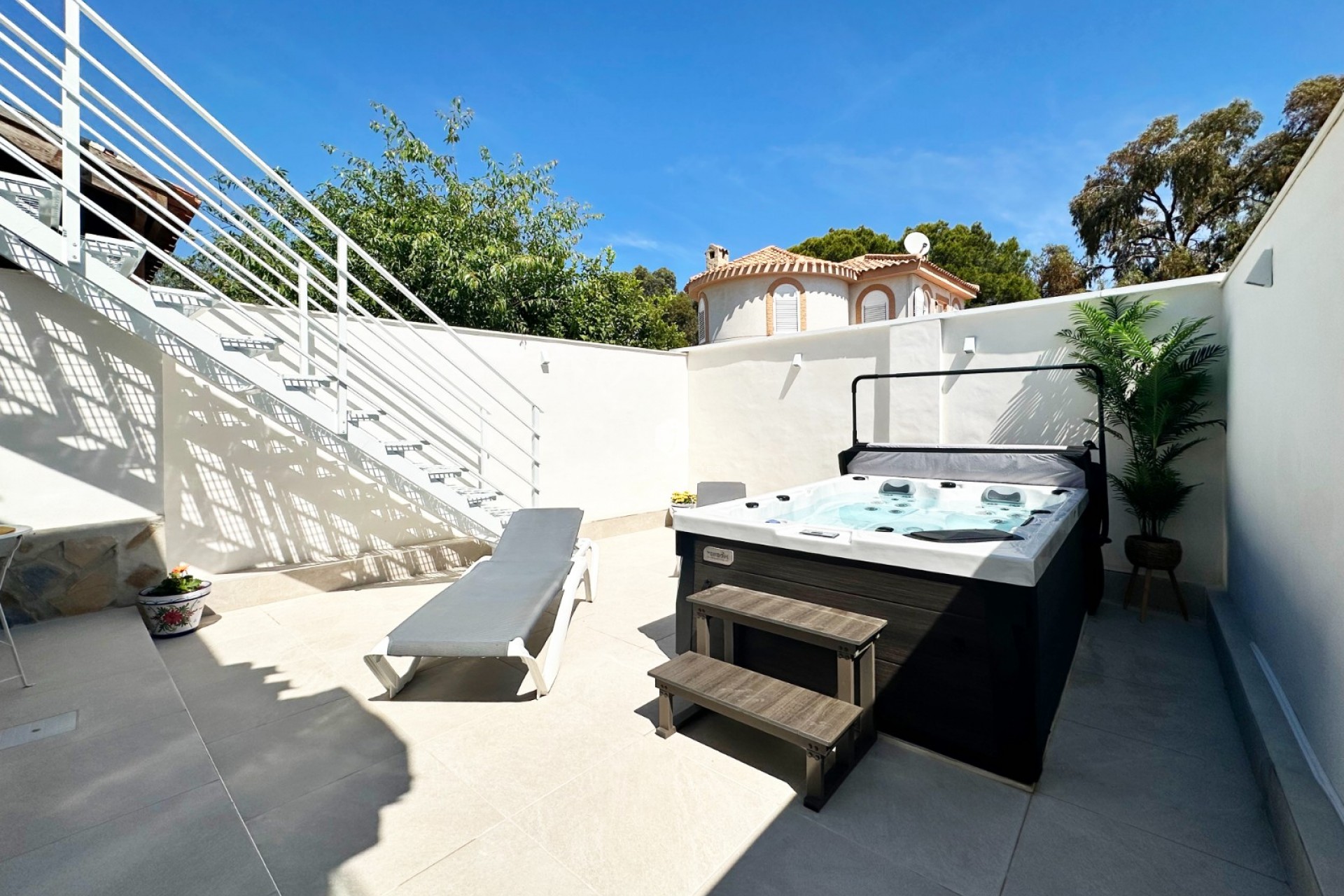 D'occasion - Chalet -
Orihuela Costa - Costa Blanca