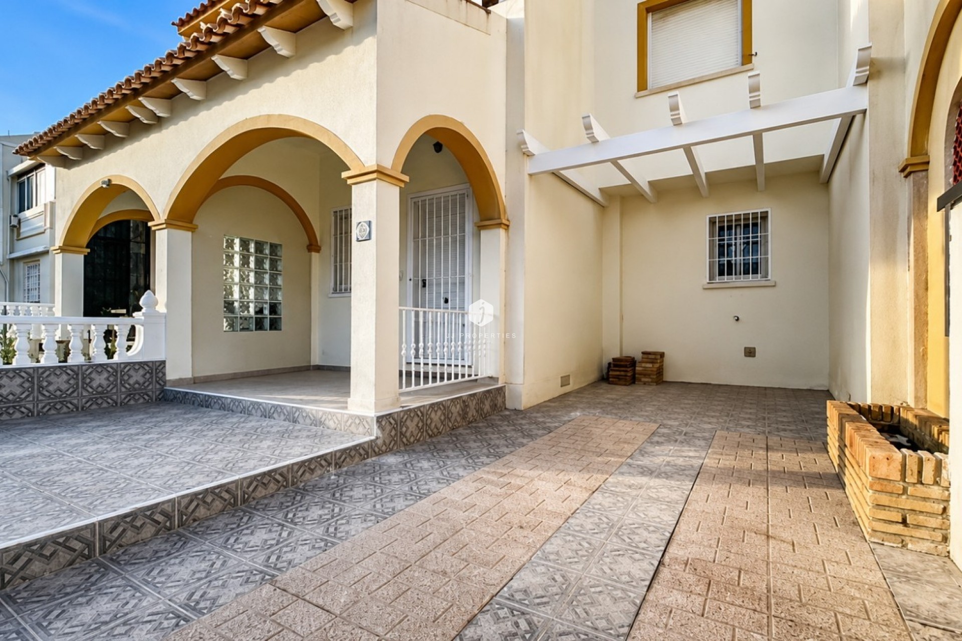 D'occasion - Chalet -
Orihuela Costa - Costa Blanca