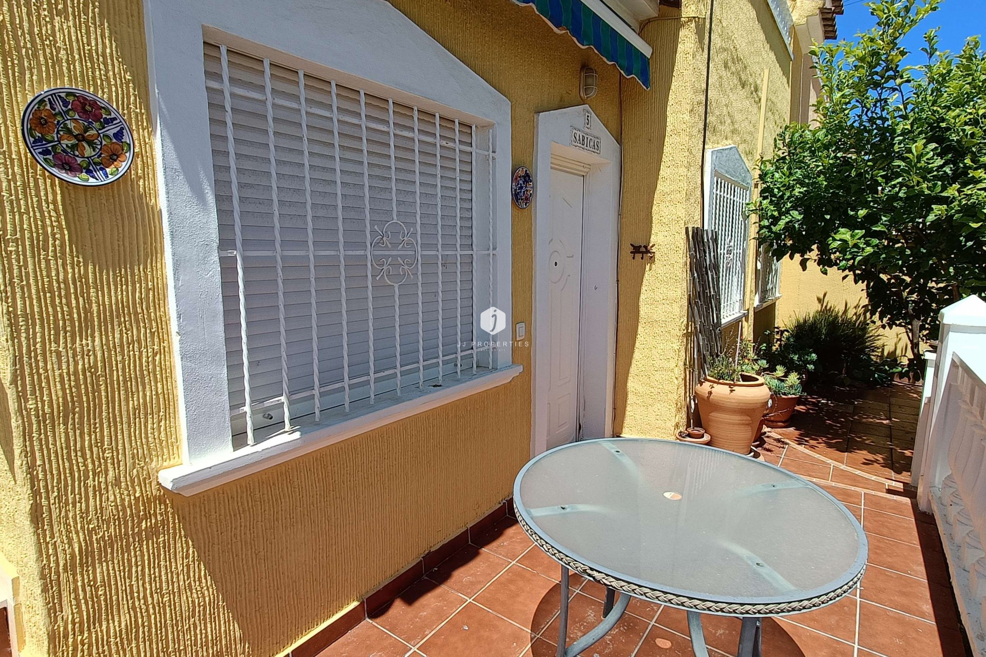 D'occasion - Chalet -
Orihuela Costa - Costa Blanca