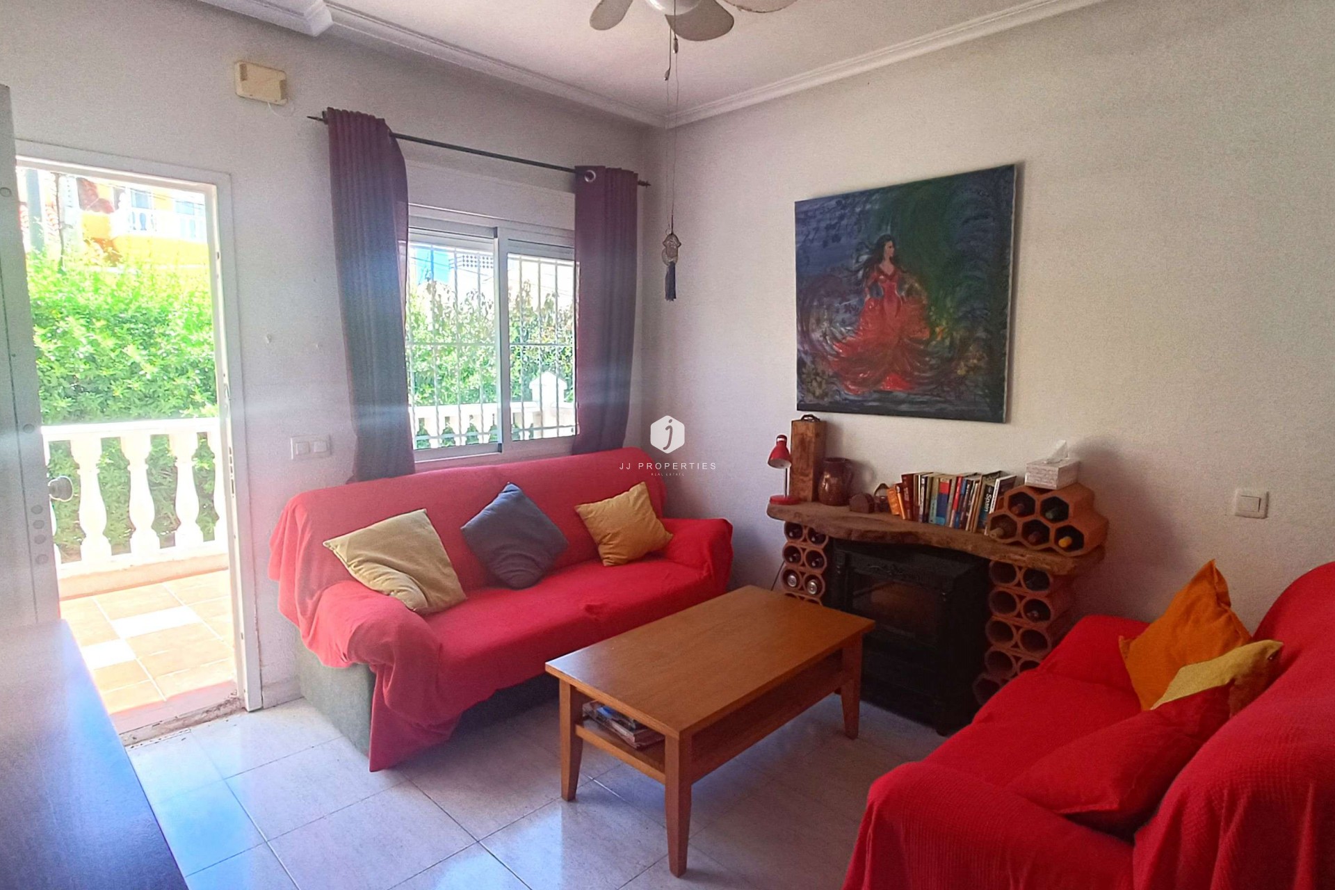 D'occasion - Chalet -
Orihuela Costa - Costa Blanca