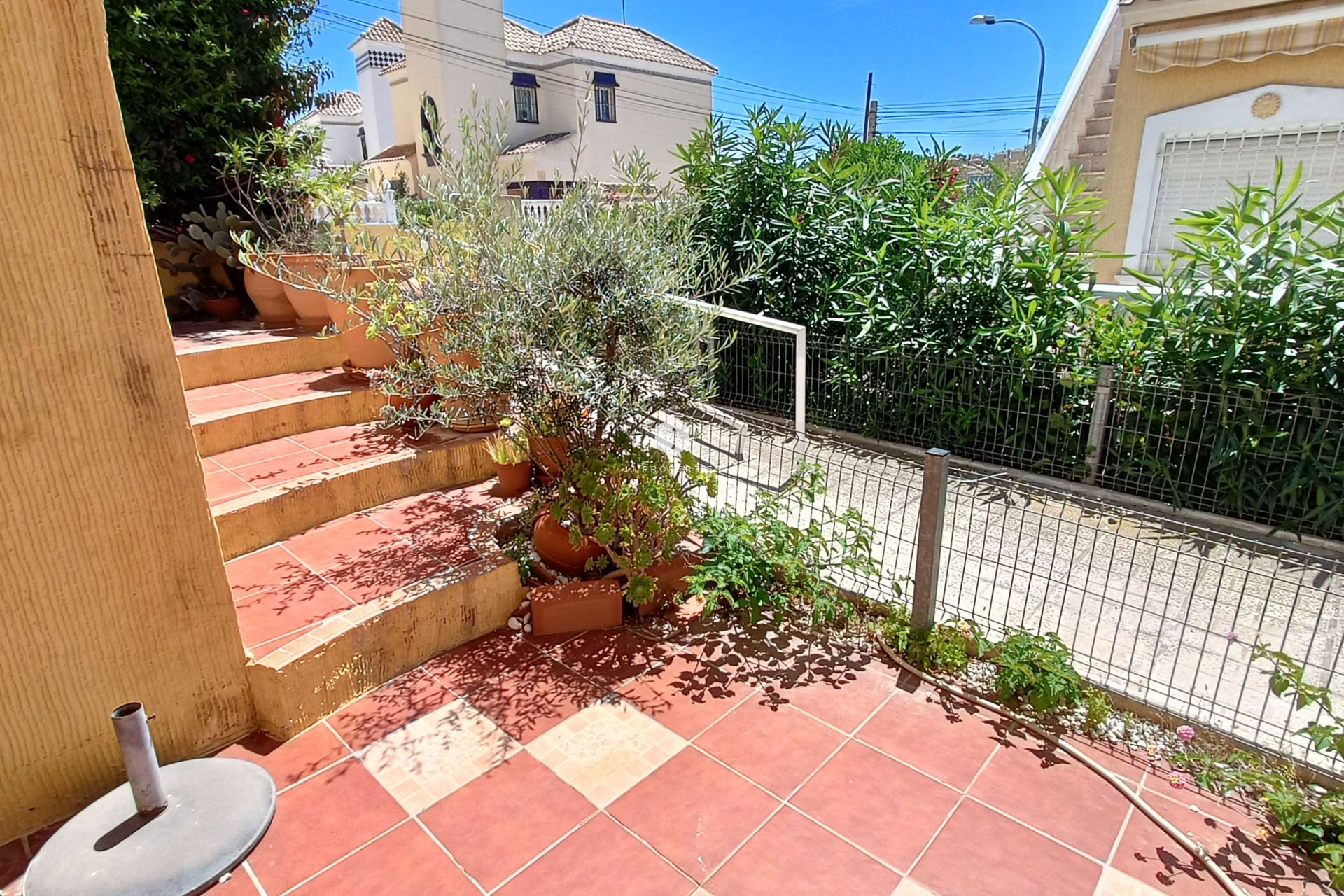 D'occasion - Chalet -
Orihuela Costa - Costa Blanca