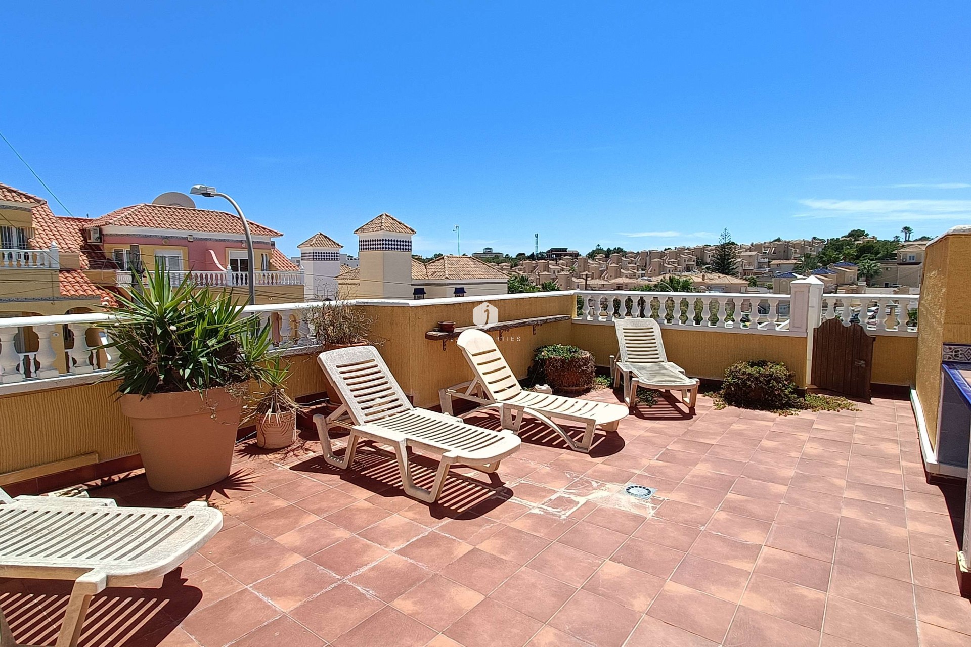 D'occasion - Chalet -
Orihuela Costa - Costa Blanca
