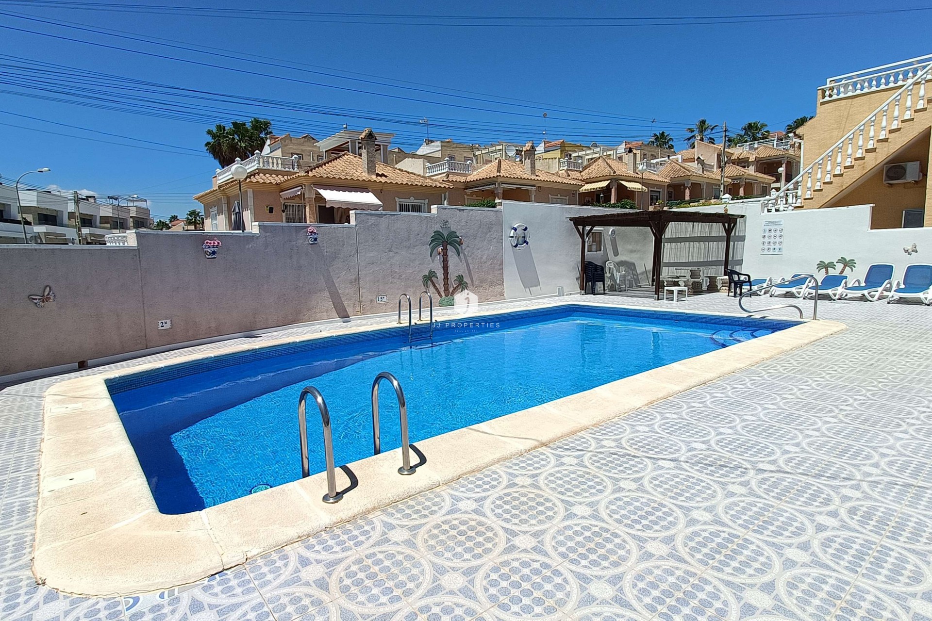 D'occasion - Chalet -
Orihuela Costa - Costa Blanca