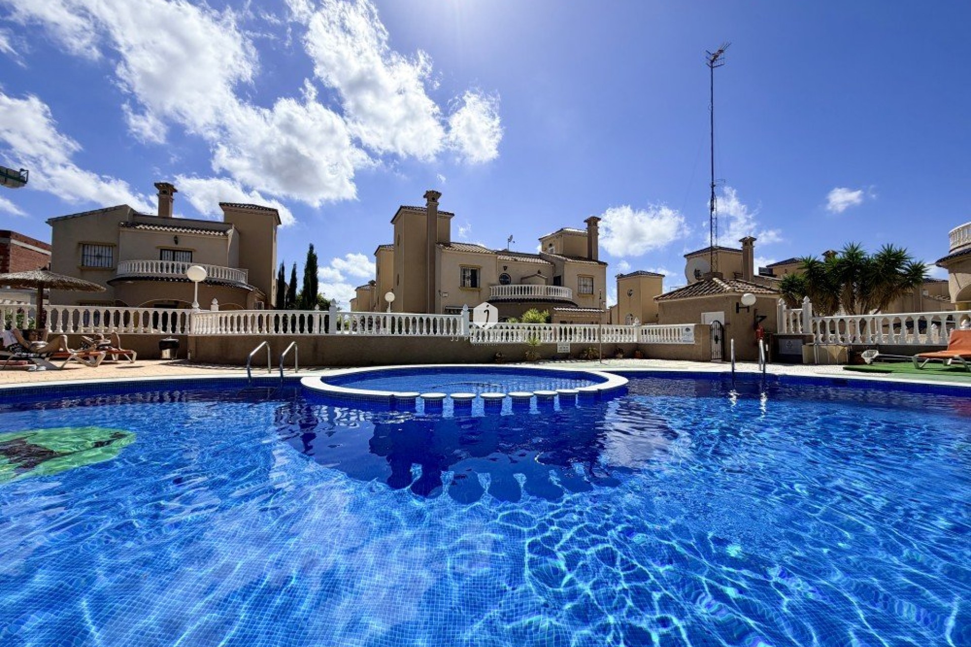 D'occasion - Chalet -
Orihuela Costa - Costa Blanca