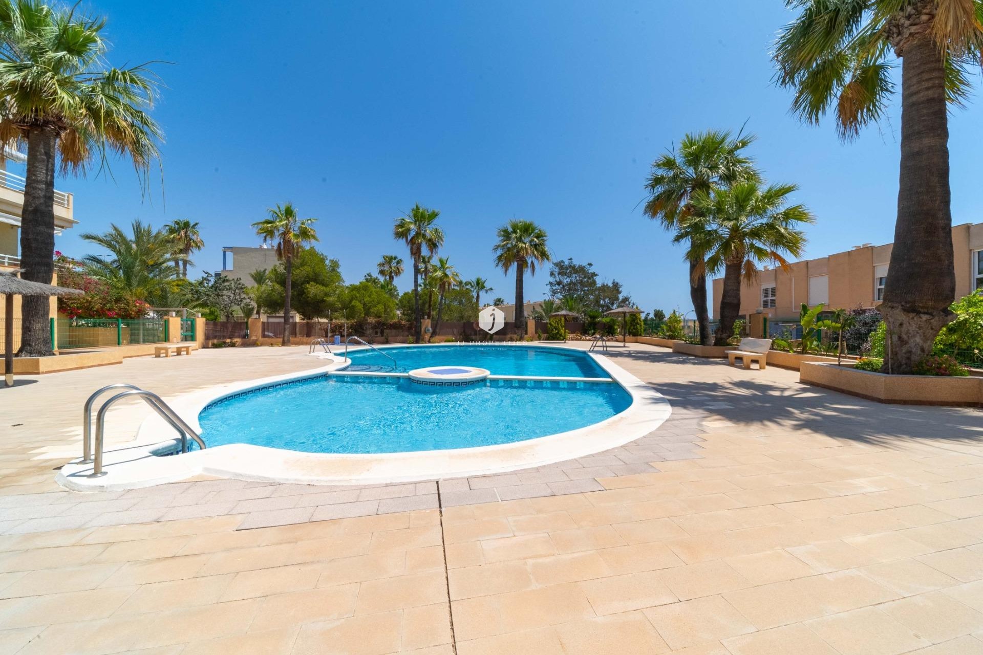 D'occasion - Chalet -
Orihuela Costa - Costa Blanca