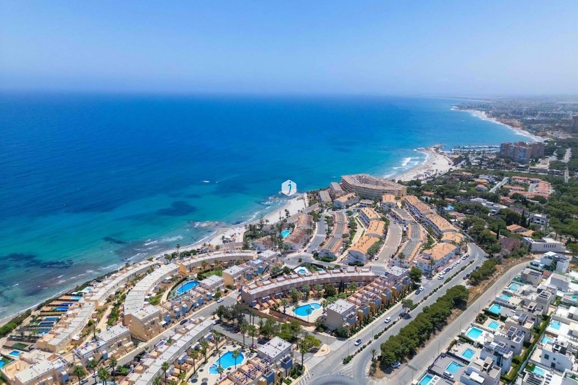 D'occasion - Chalet -
Orihuela Costa - Costa Blanca