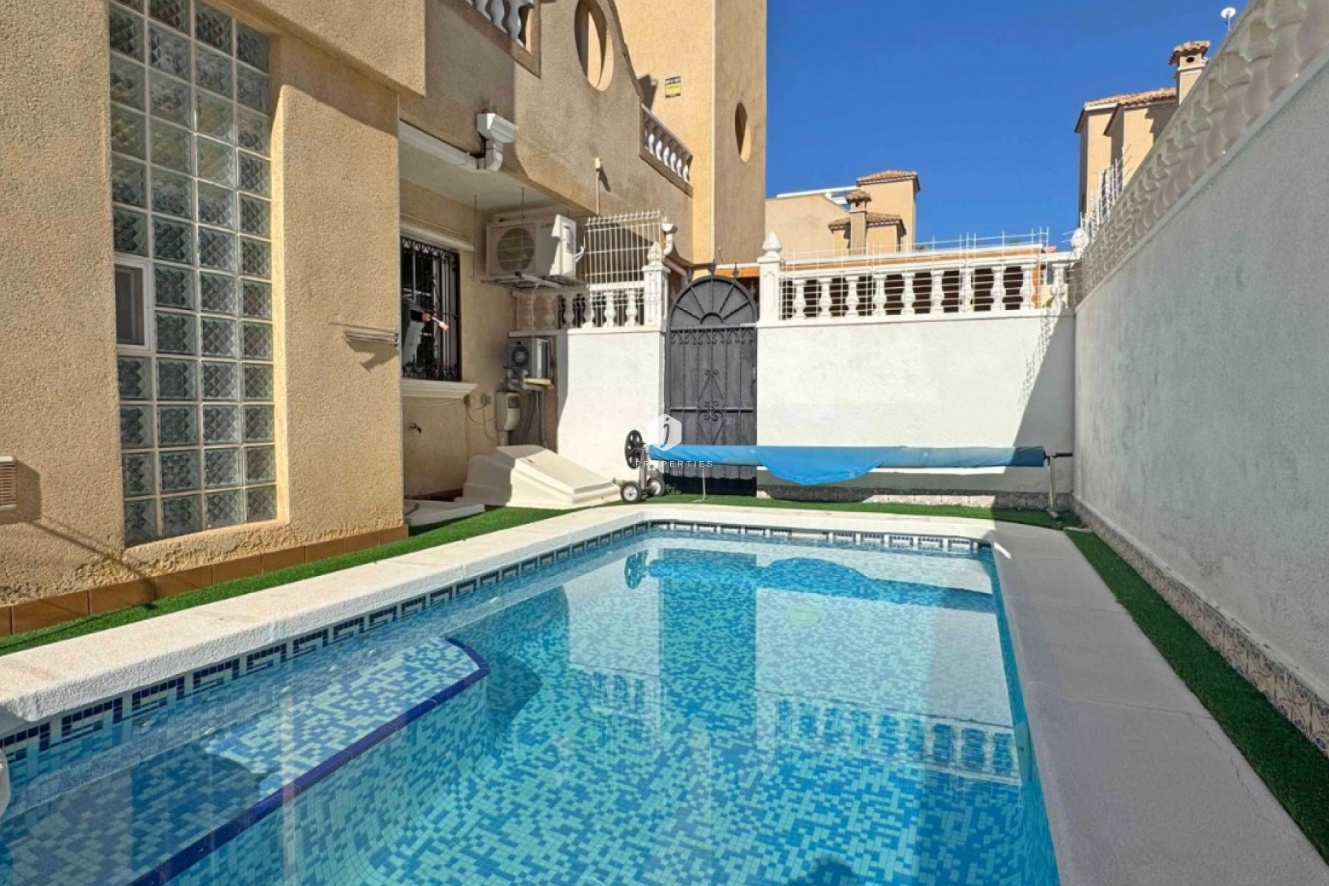 D'occasion - Chalet -
Orihuela Costa - Costa Blanca