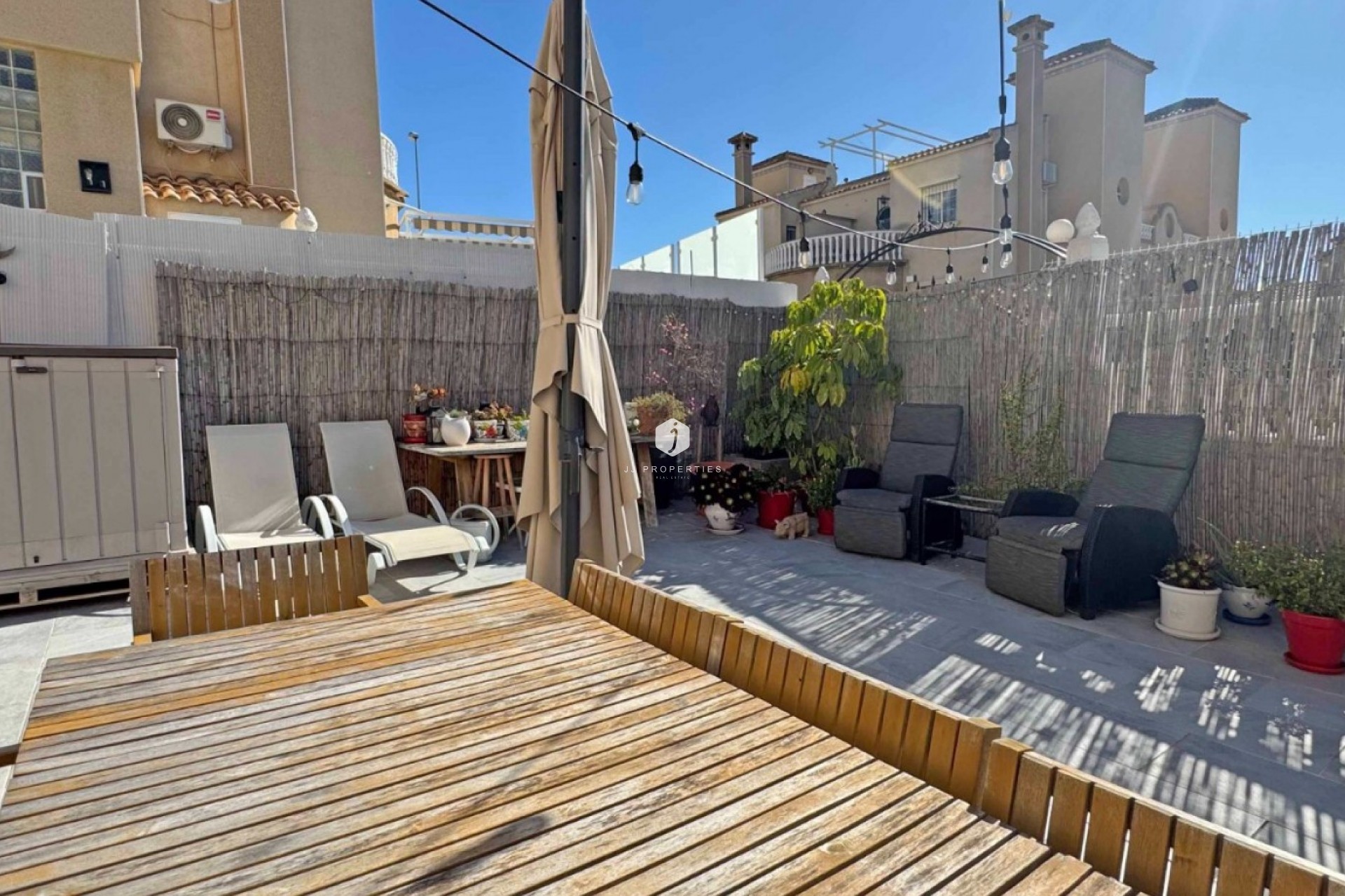 D'occasion - Chalet -
Orihuela Costa - Costa Blanca
