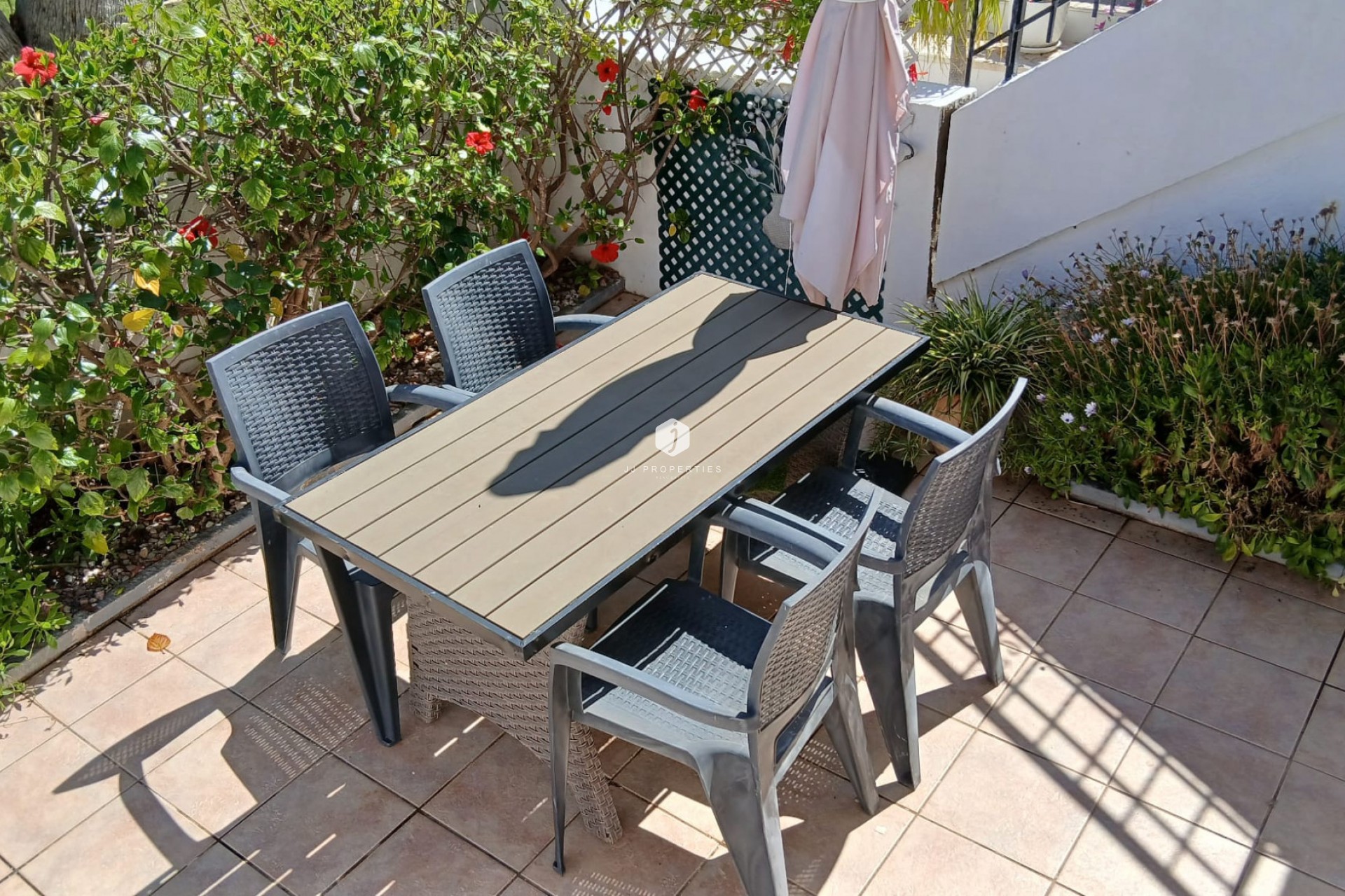 D'occasion - Chalet -
Orihuela Costa - Costa Blanca