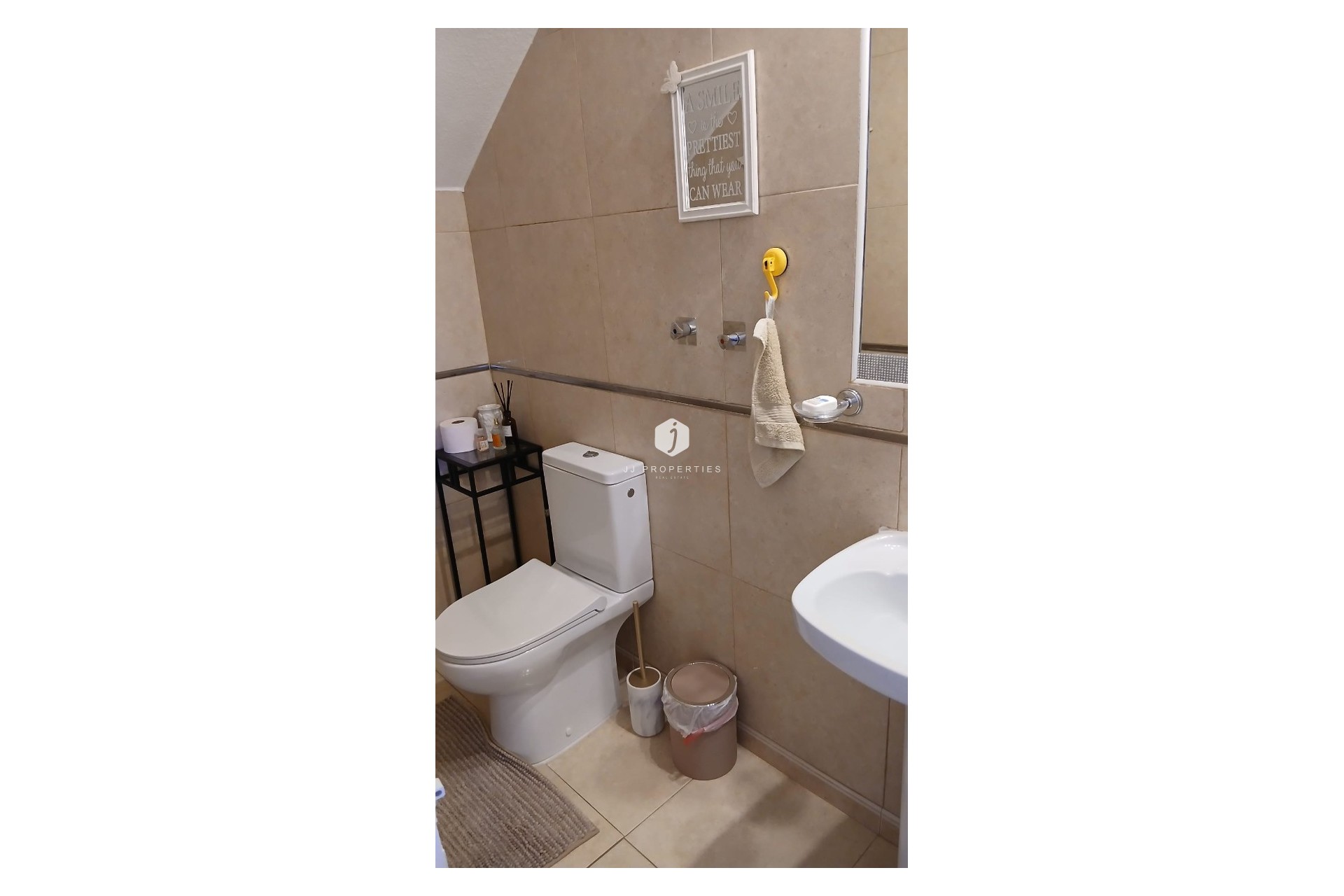 D'occasion - Chalet -
Orihuela Costa - Costa Blanca