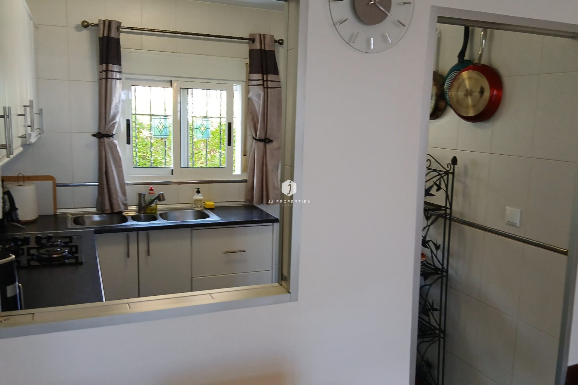 D'occasion - Chalet -
Orihuela Costa - Costa Blanca