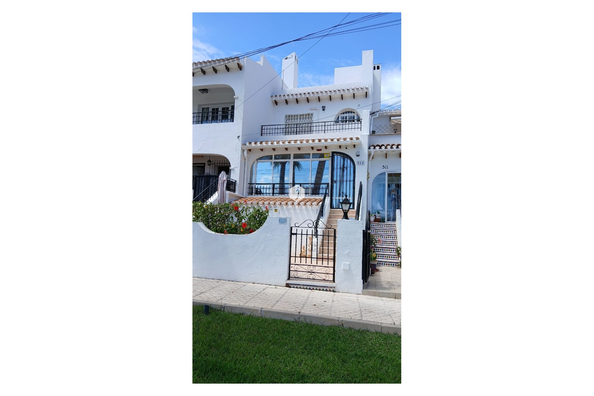 D'occasion - Chalet -
Orihuela Costa - Costa Blanca