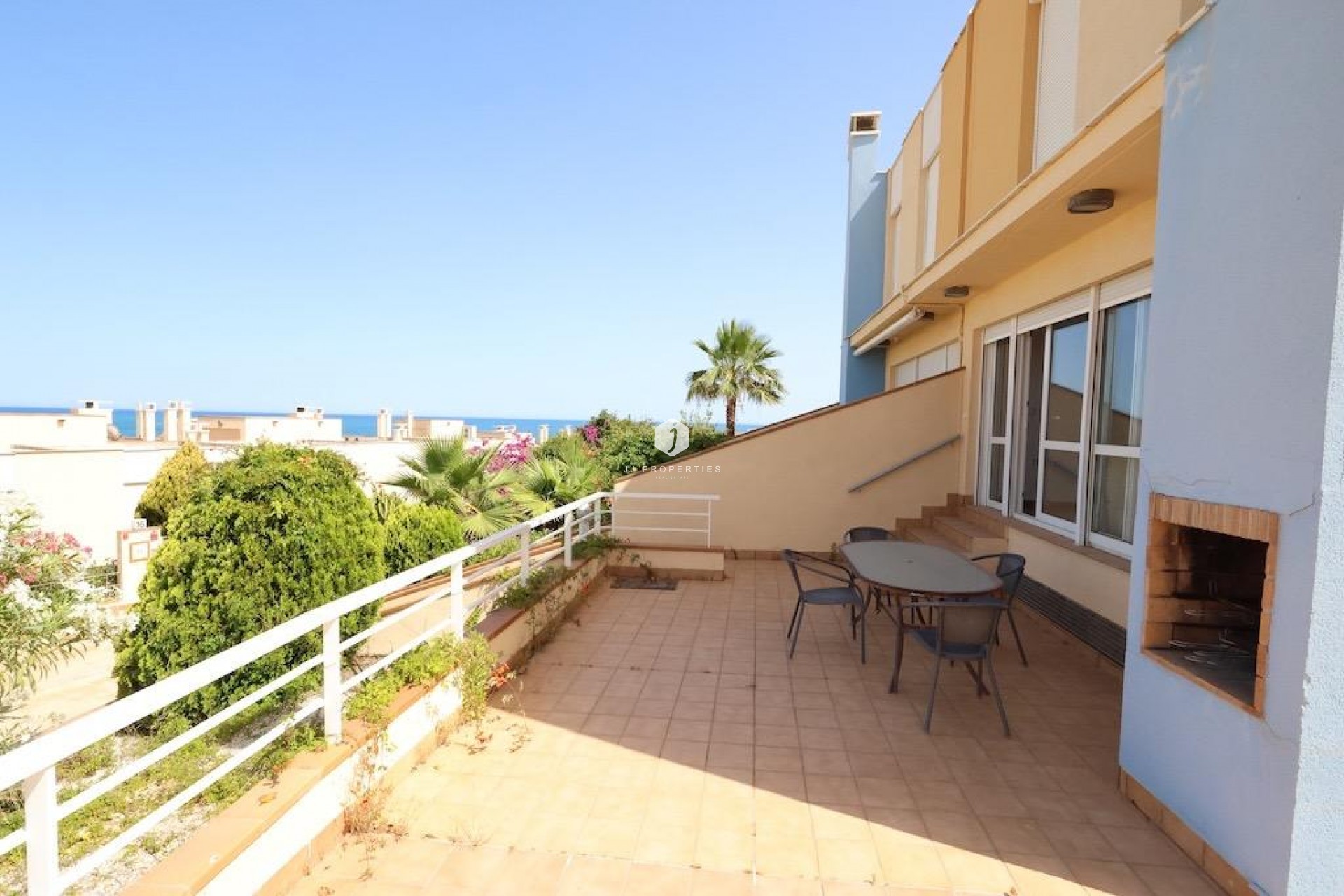 D'occasion - Chalet -
Orihuela Costa - Costa Blanca