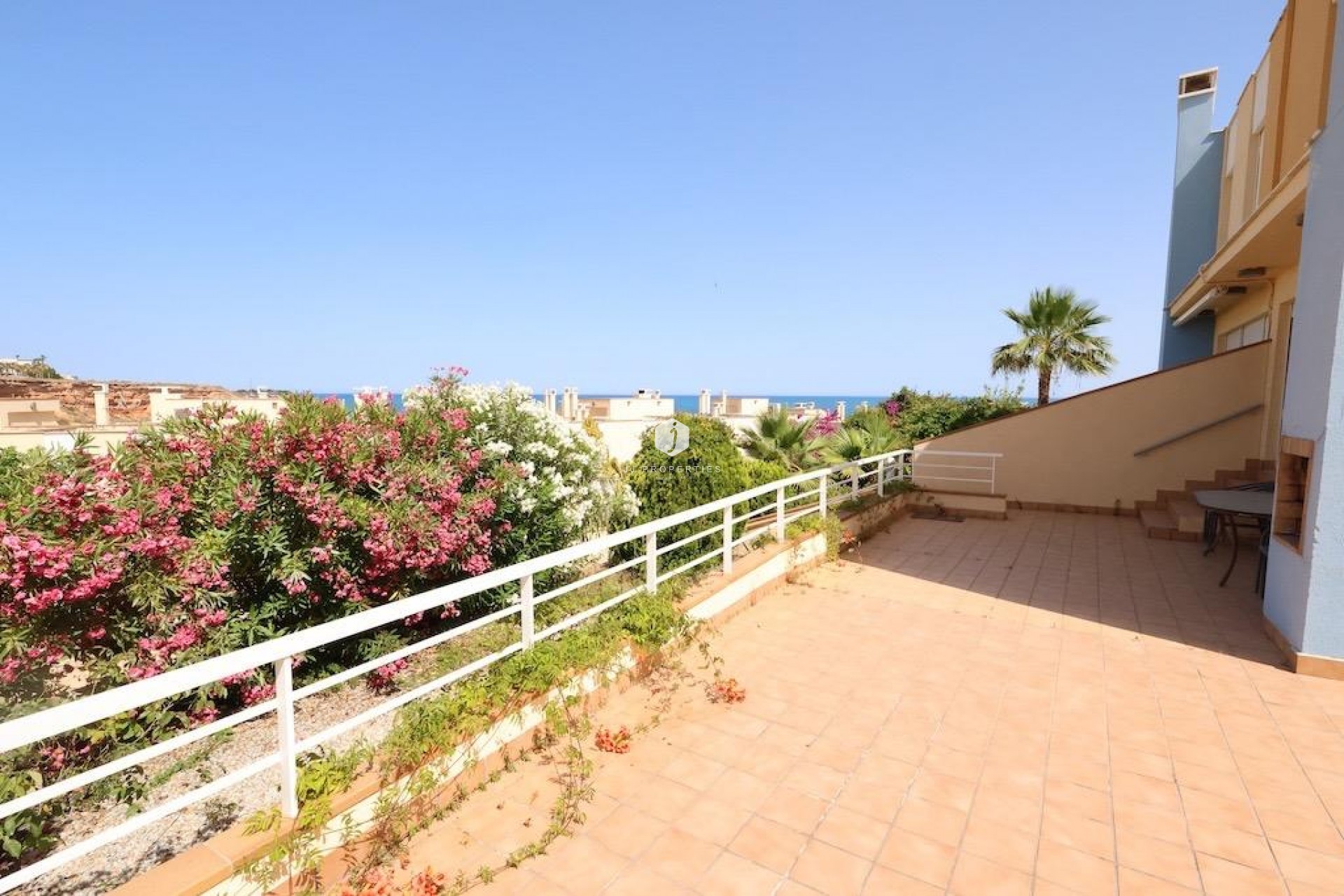D'occasion - Chalet -
Orihuela Costa - Costa Blanca