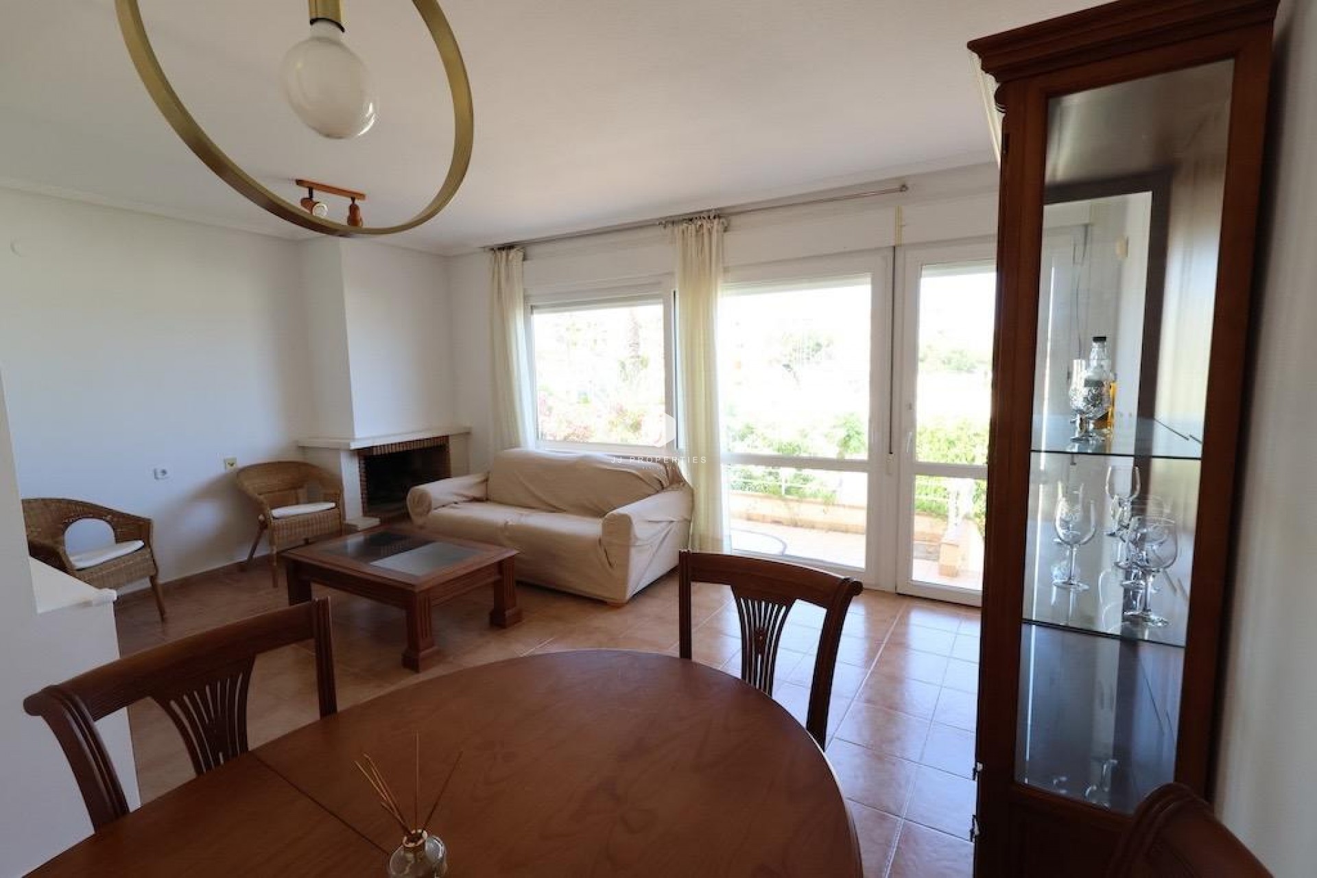 D'occasion - Chalet -
Orihuela Costa - Costa Blanca