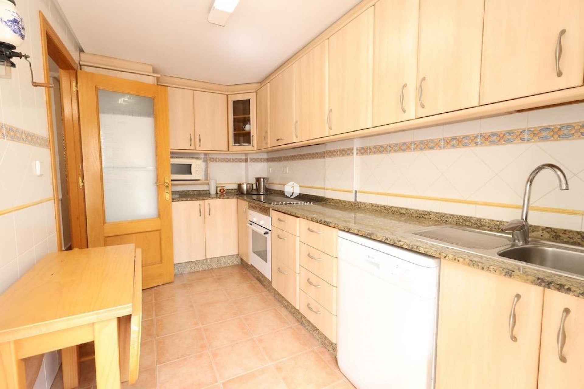 D'occasion - Chalet -
Orihuela Costa - Costa Blanca