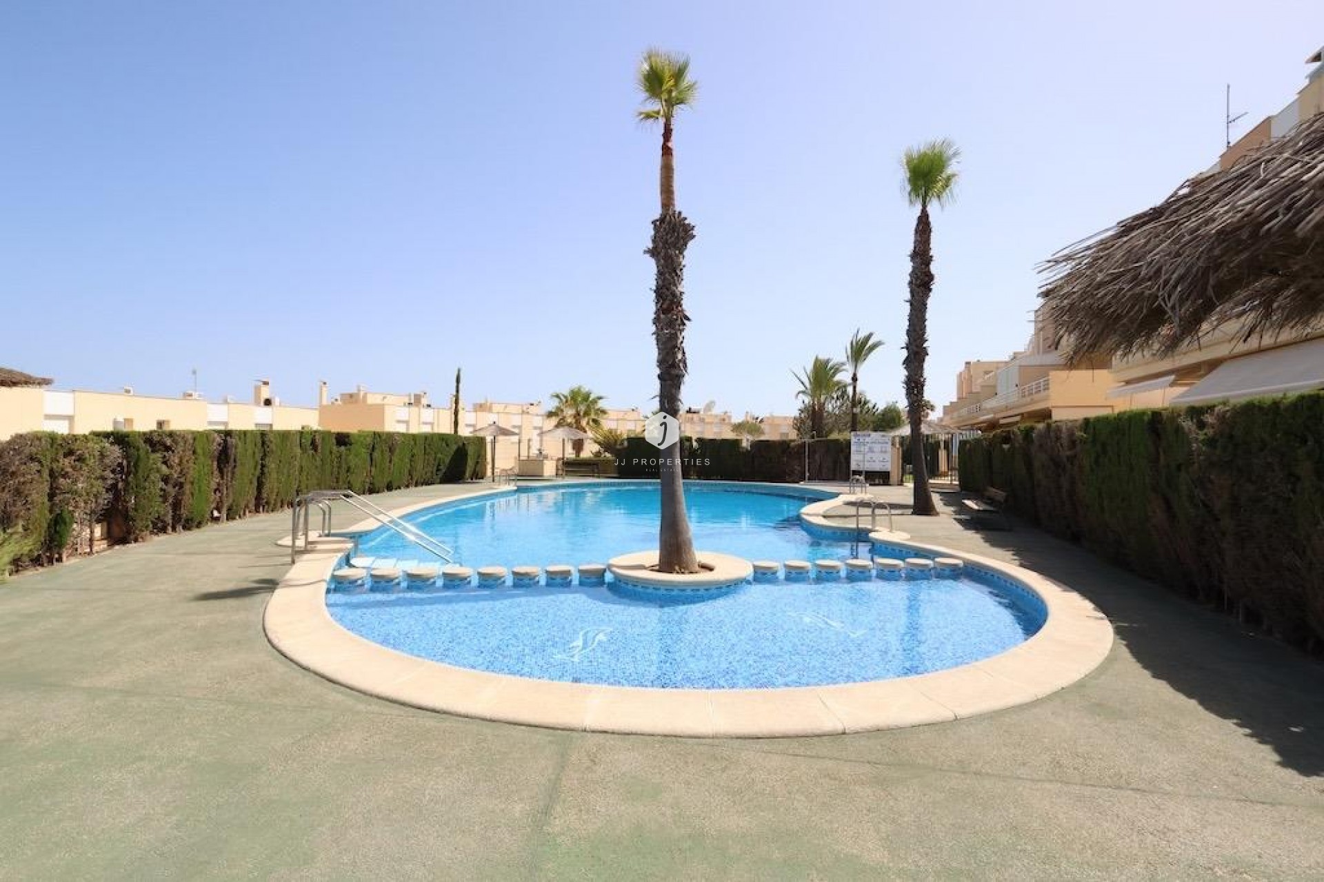 D'occasion - Chalet -
Orihuela Costa - Costa Blanca