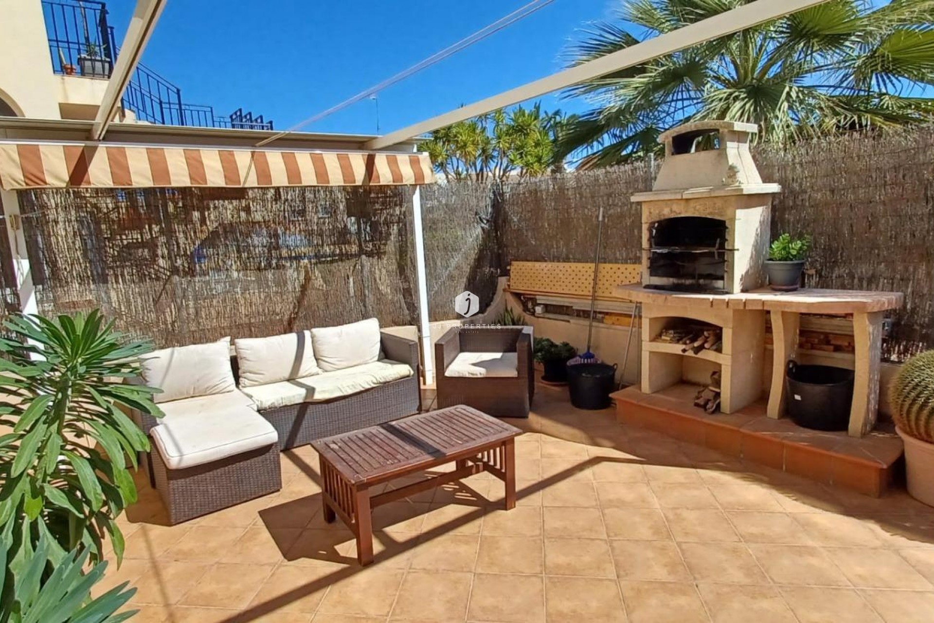 D'occasion - Chalet -
Orihuela Costa - La Chismosa