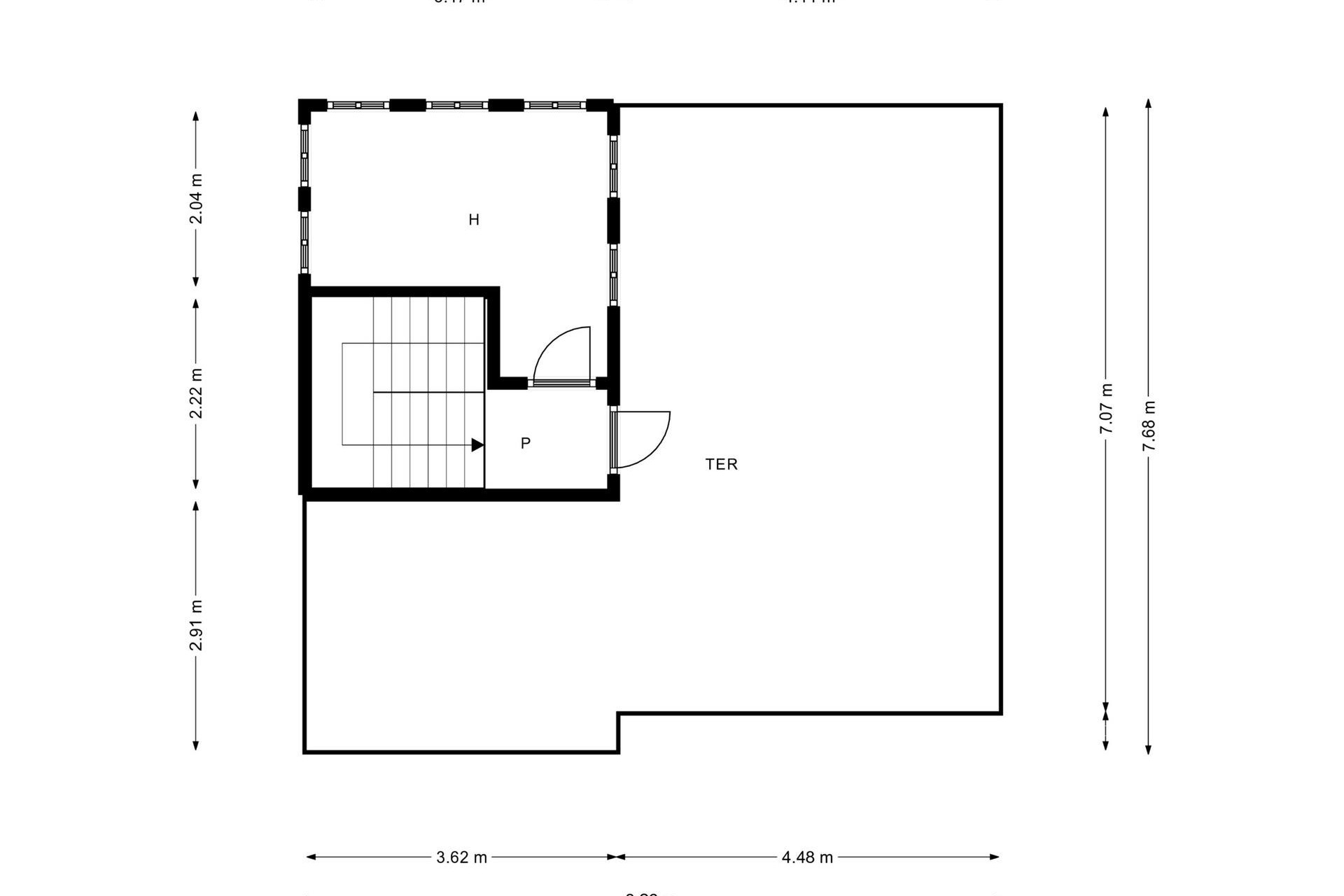 D'occasion - Chalet -
Orihuela Costa - La Florida