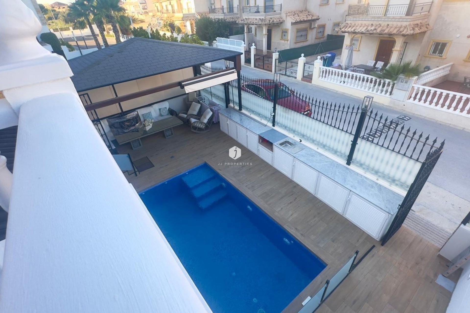 D'occasion - Chalet -
Orihuela Costa - La Zenia