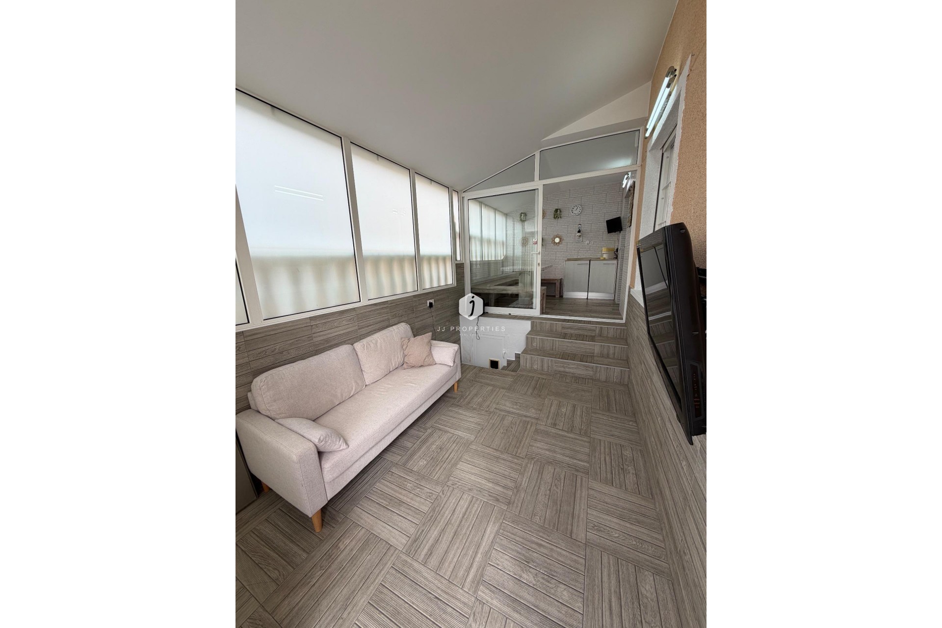 D'occasion - Chalet -
Orihuela Costa - La Zenia