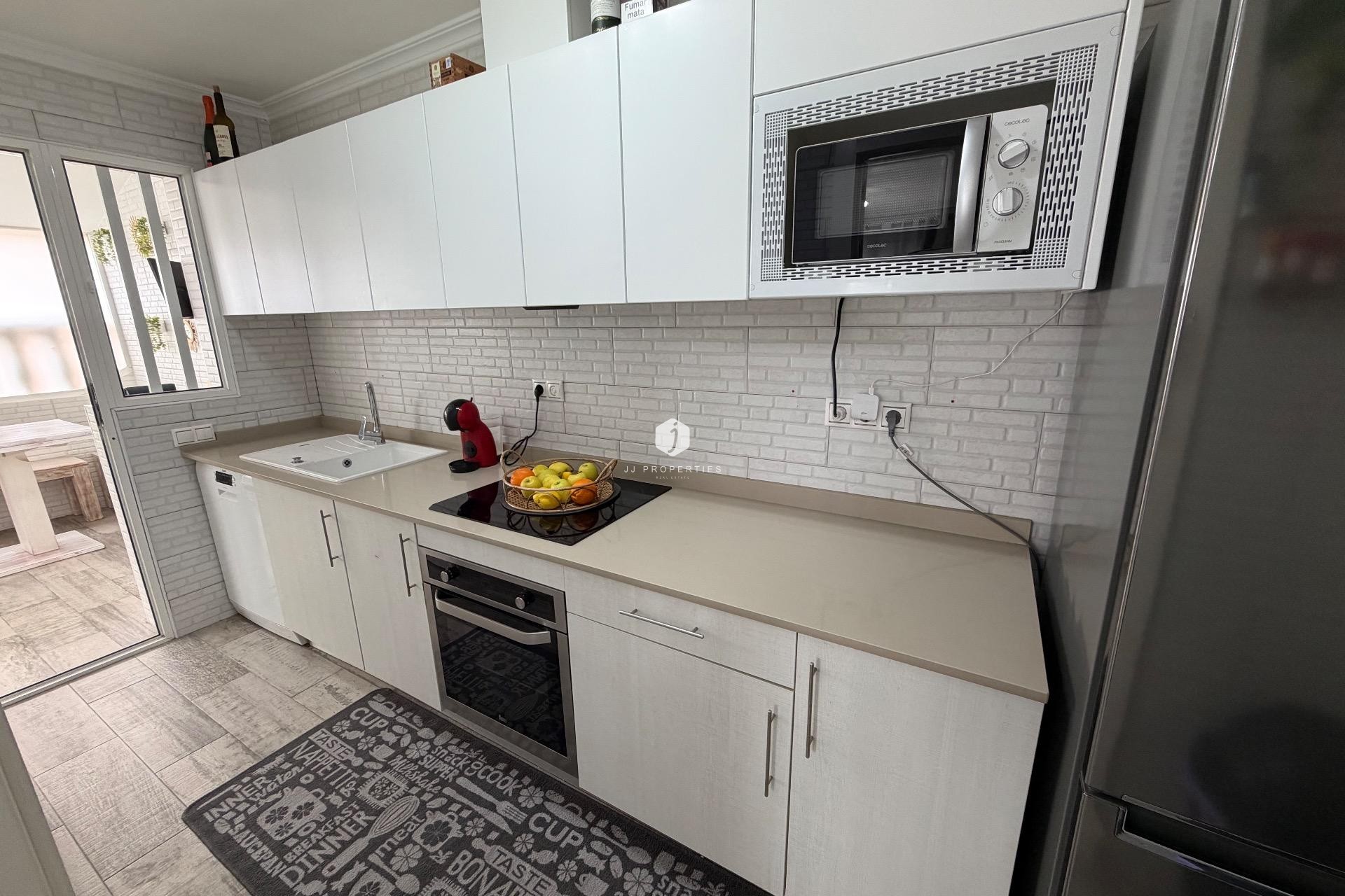 D'occasion - Chalet -
Orihuela Costa - La Zenia