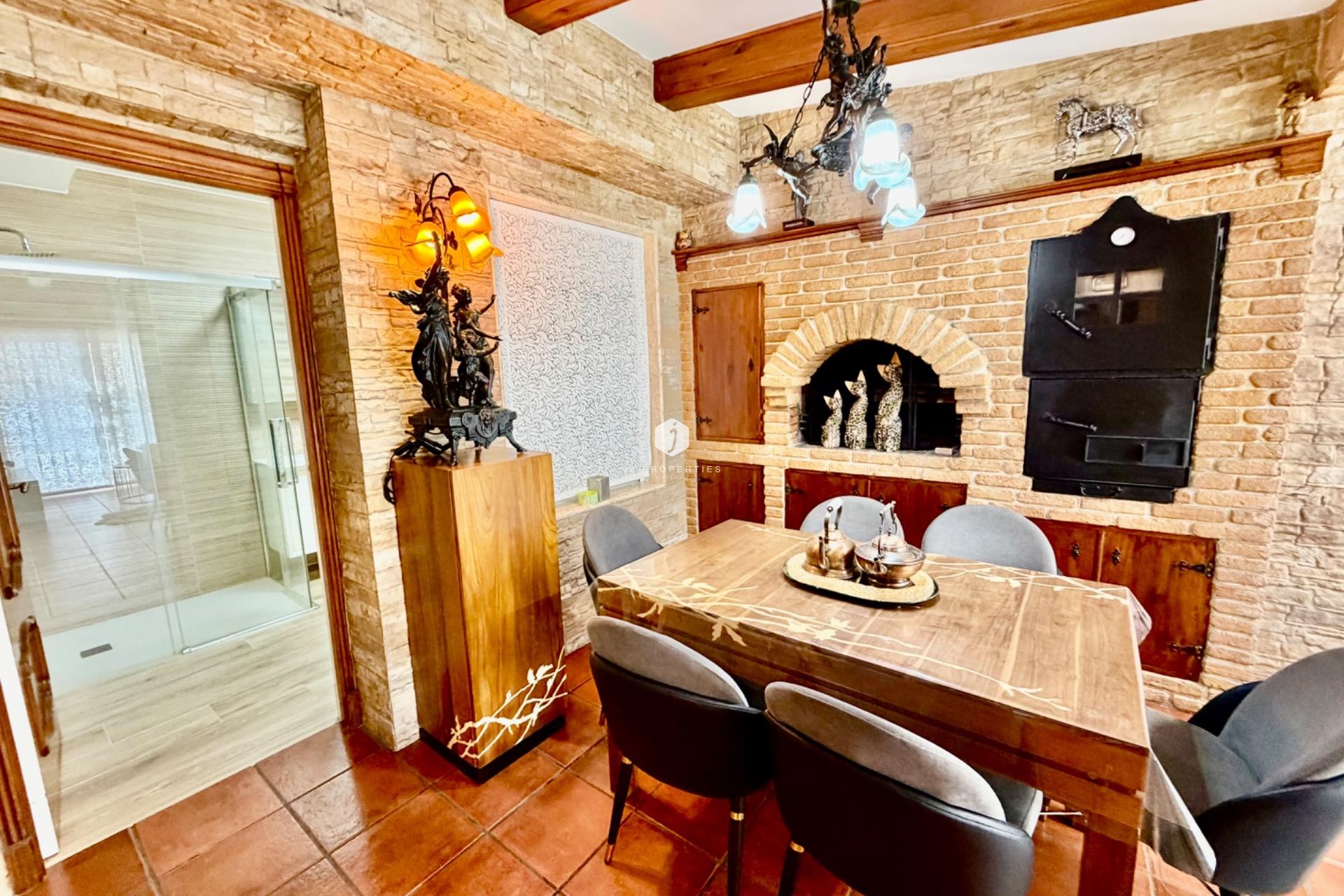 D'occasion - Chalet -
Orihuela Costa - La Zenia