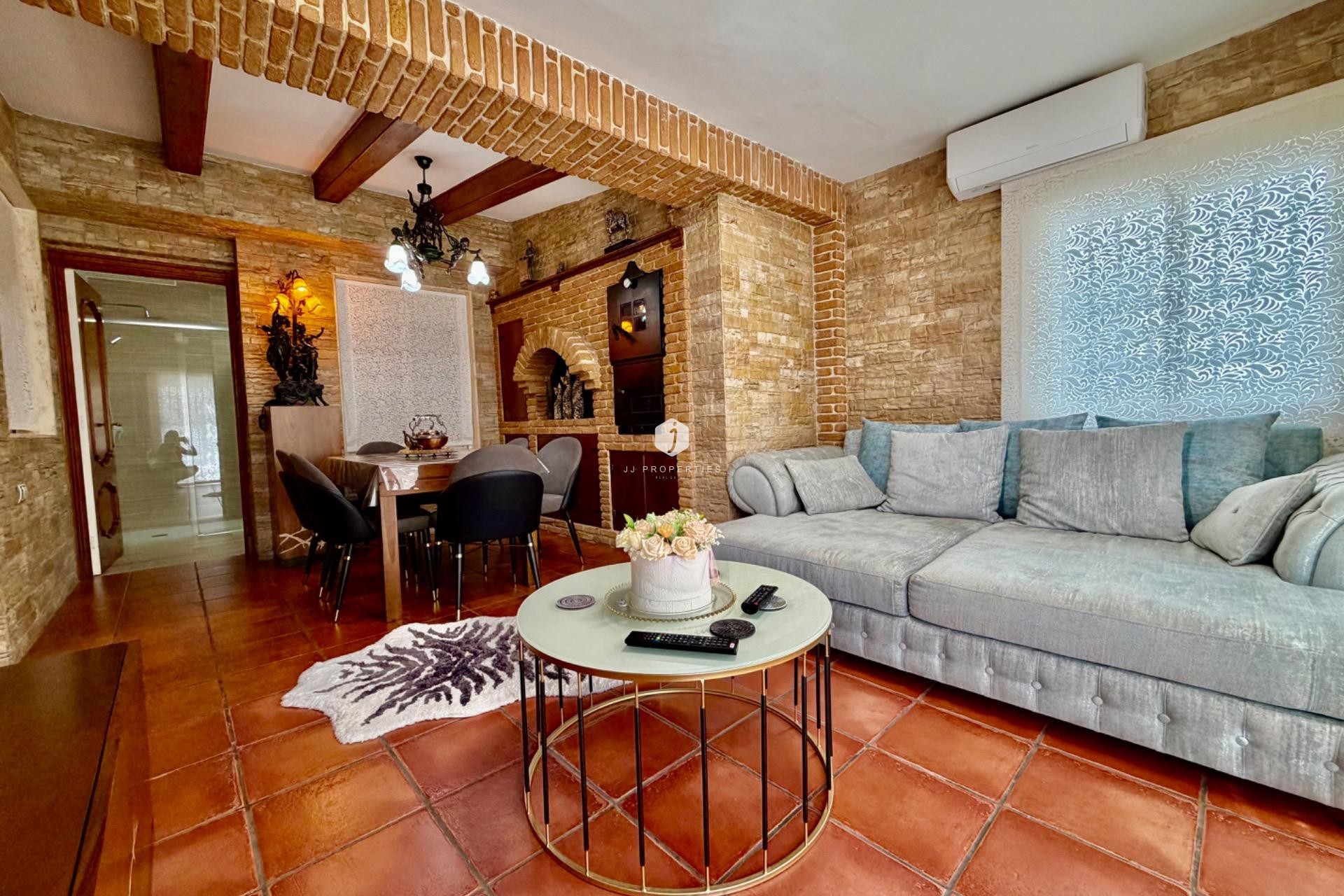 D'occasion - Chalet -
Orihuela Costa - La Zenia