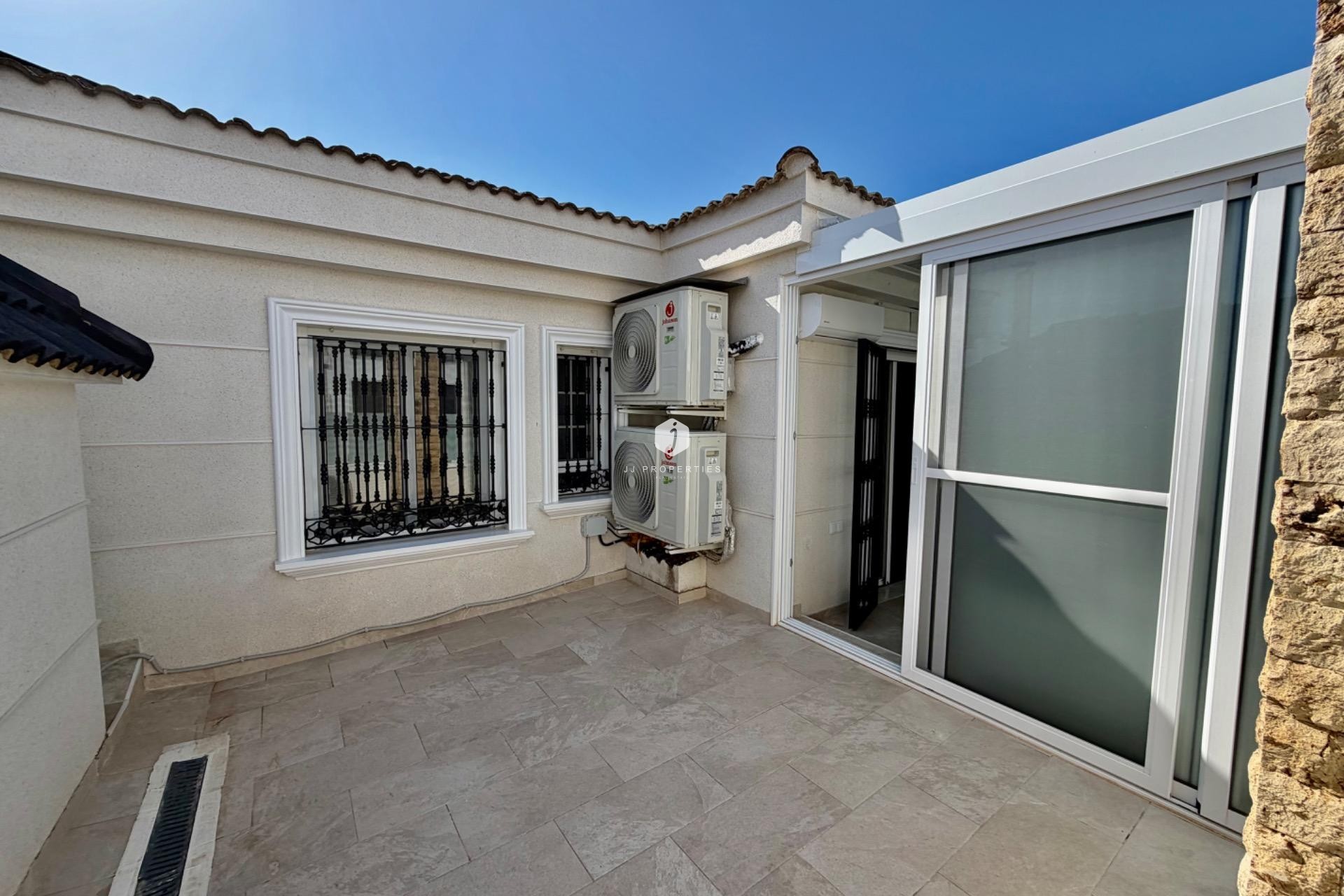 D'occasion - Chalet -
Orihuela Costa - La Zenia
