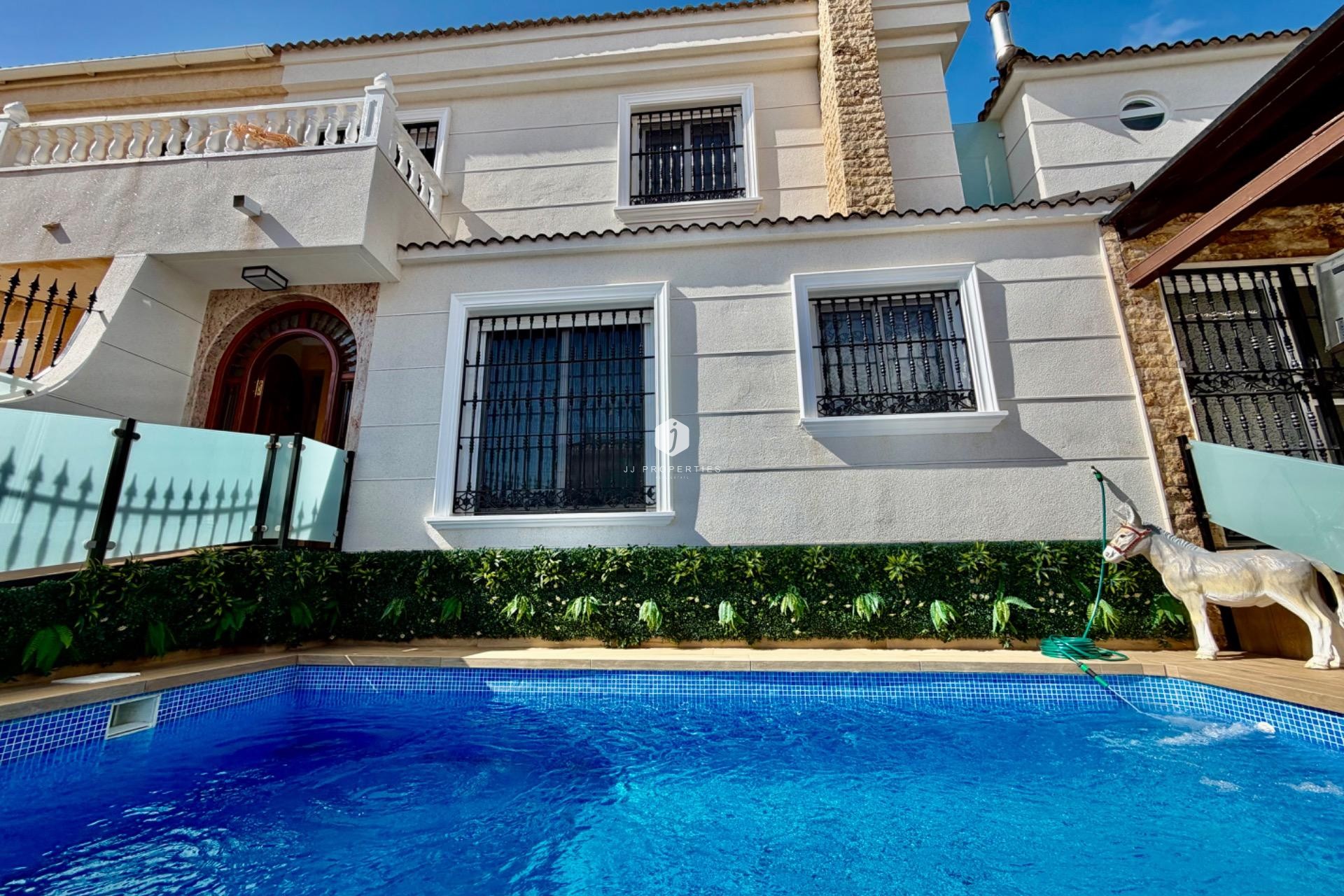 D'occasion - Chalet -
Orihuela Costa - La Zenia