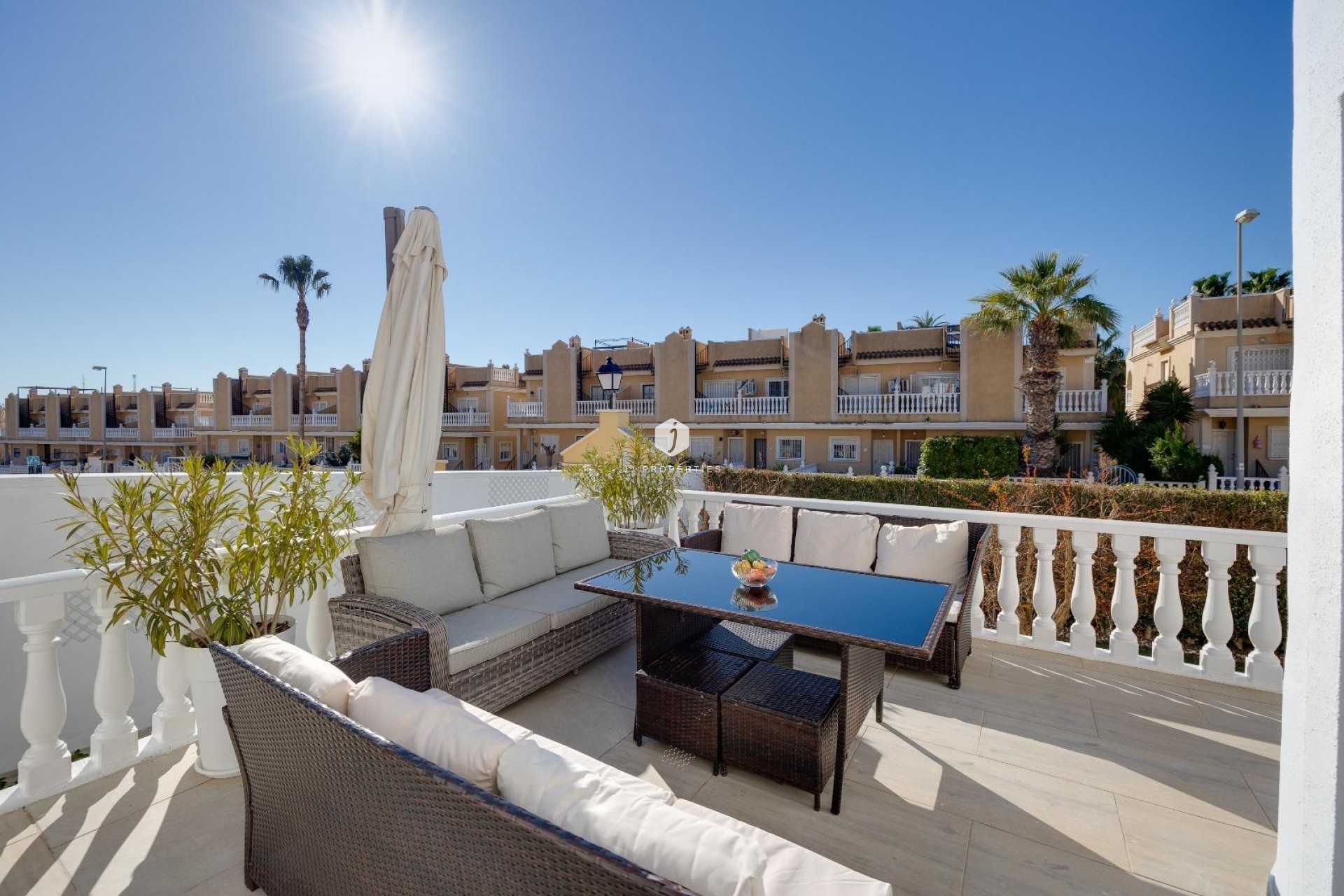 D'occasion - Chalet -
Orihuela Costa - Las Filipinas