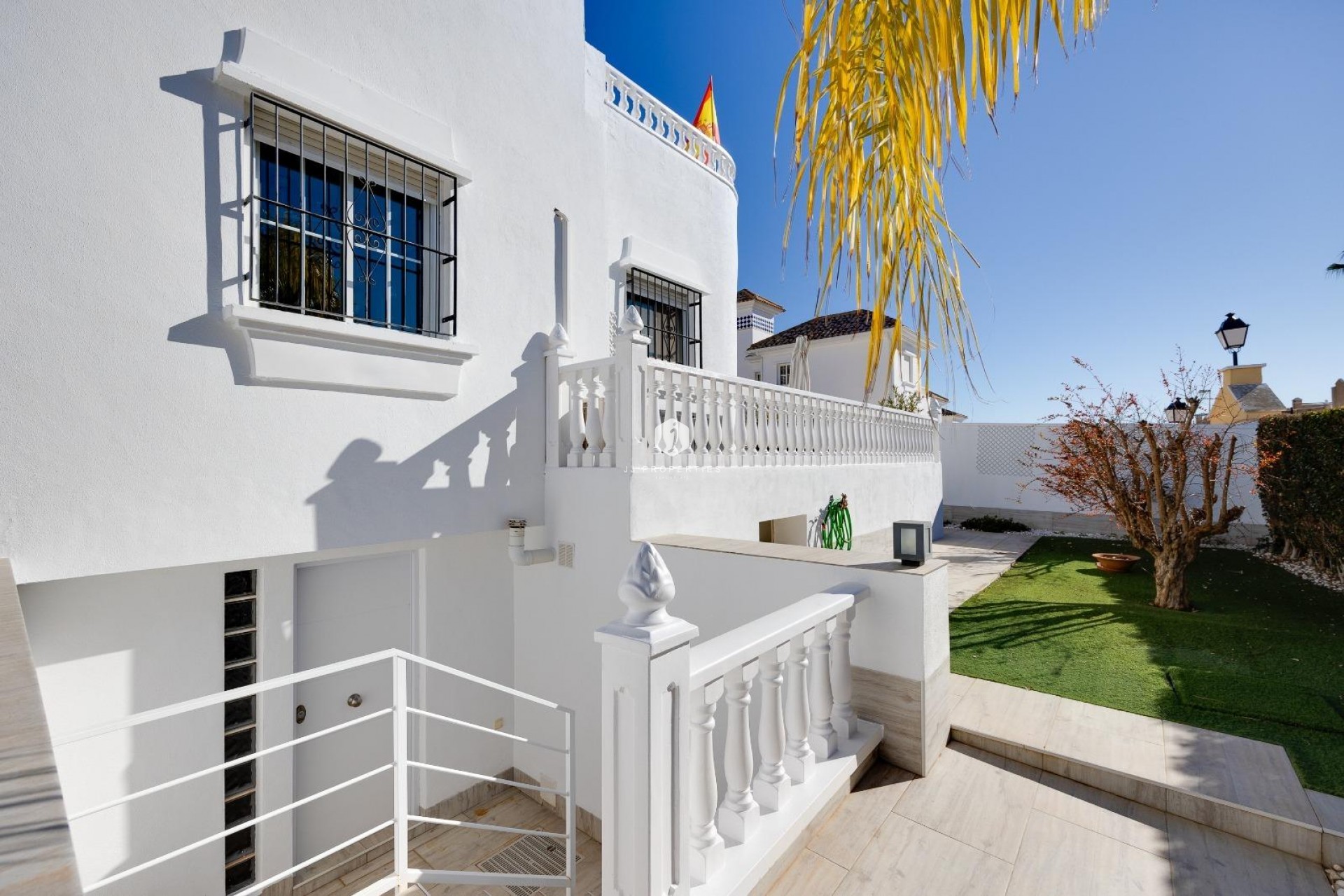 D'occasion - Chalet -
Orihuela Costa - Las Filipinas