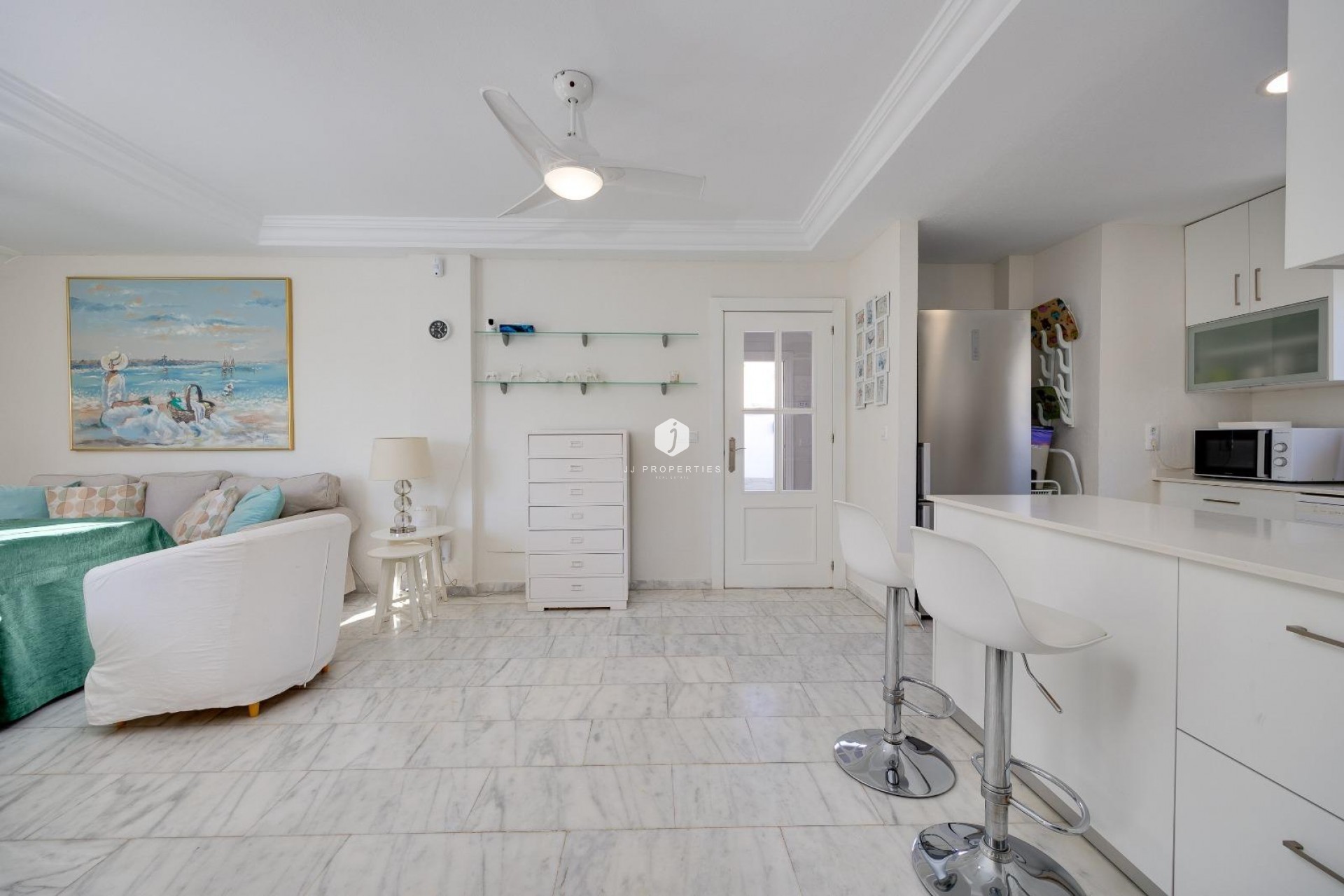 D'occasion - Chalet -
Orihuela Costa - Las Filipinas
