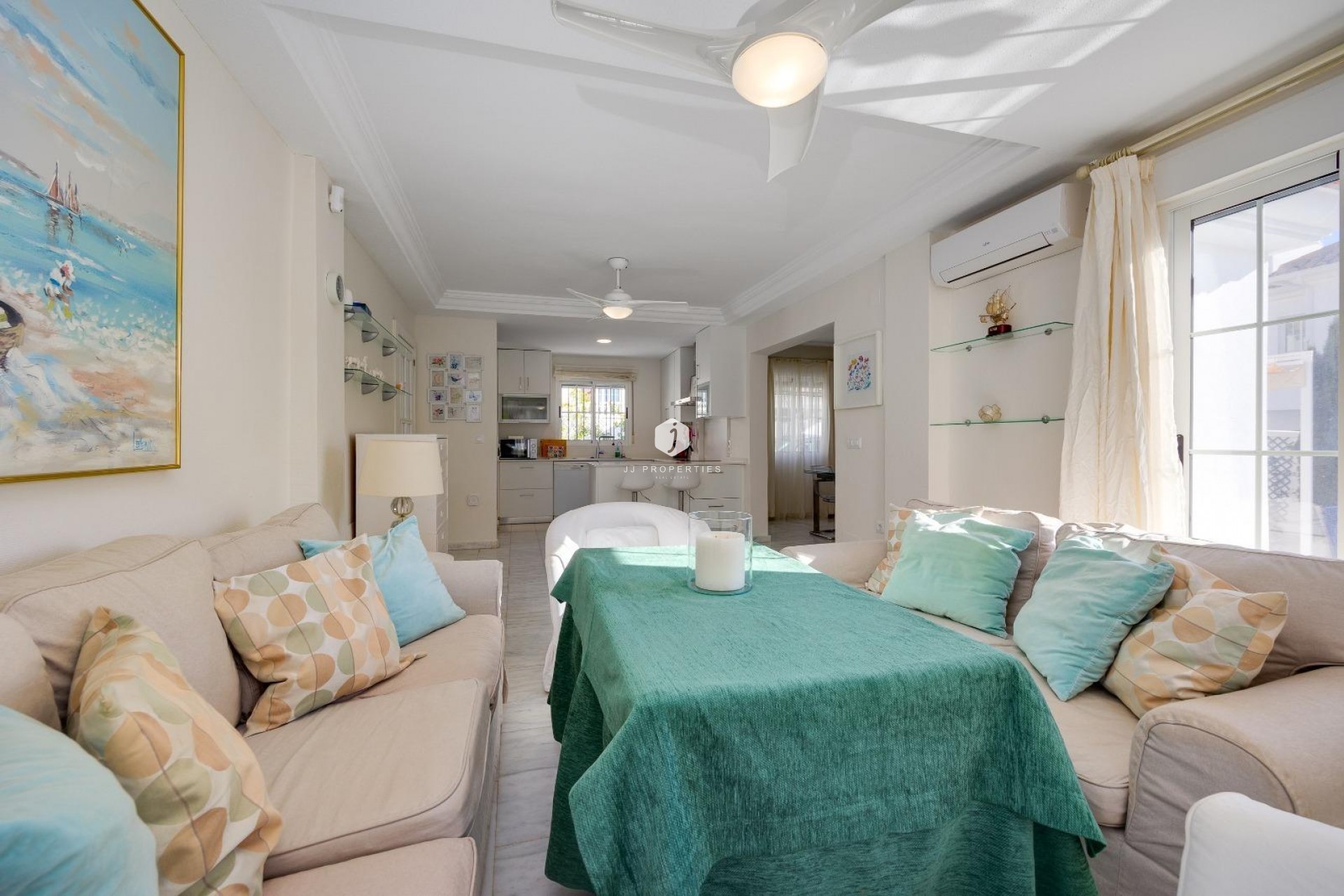 D'occasion - Chalet -
Orihuela Costa - Las Filipinas