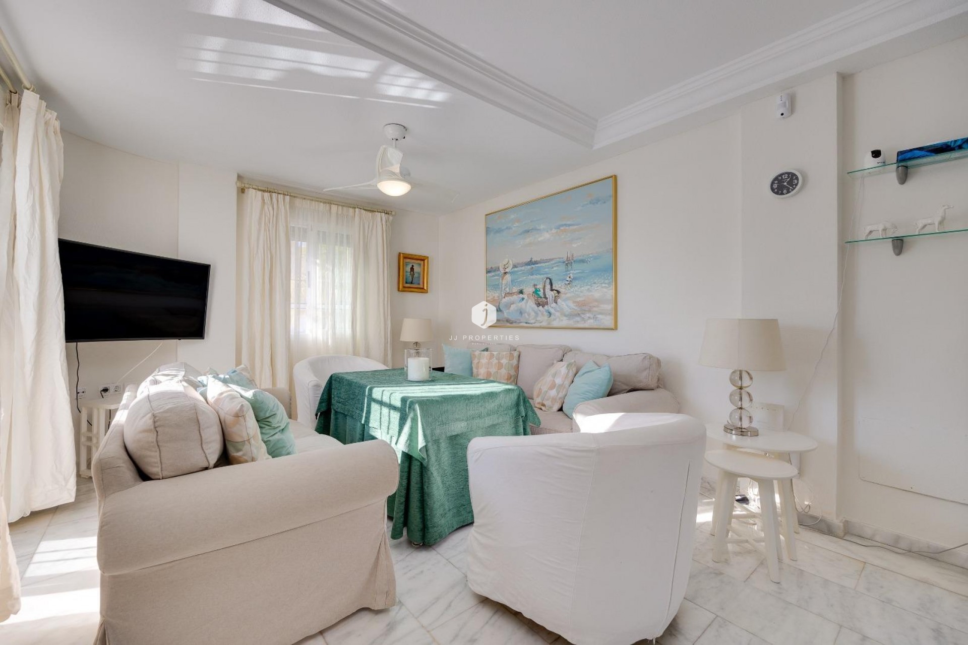 D'occasion - Chalet -
Orihuela Costa - Las Filipinas