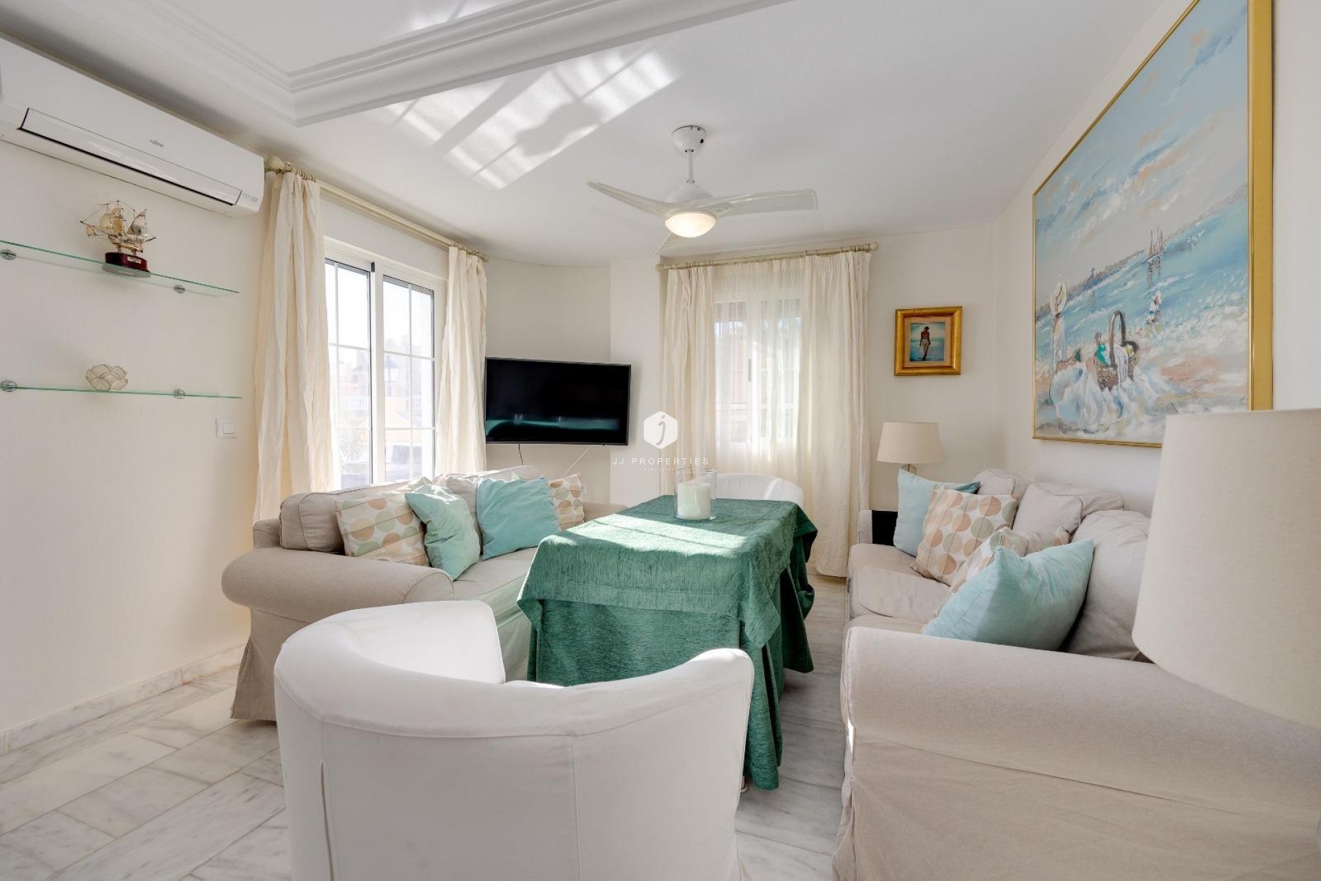 D'occasion - Chalet -
Orihuela Costa - Las Filipinas