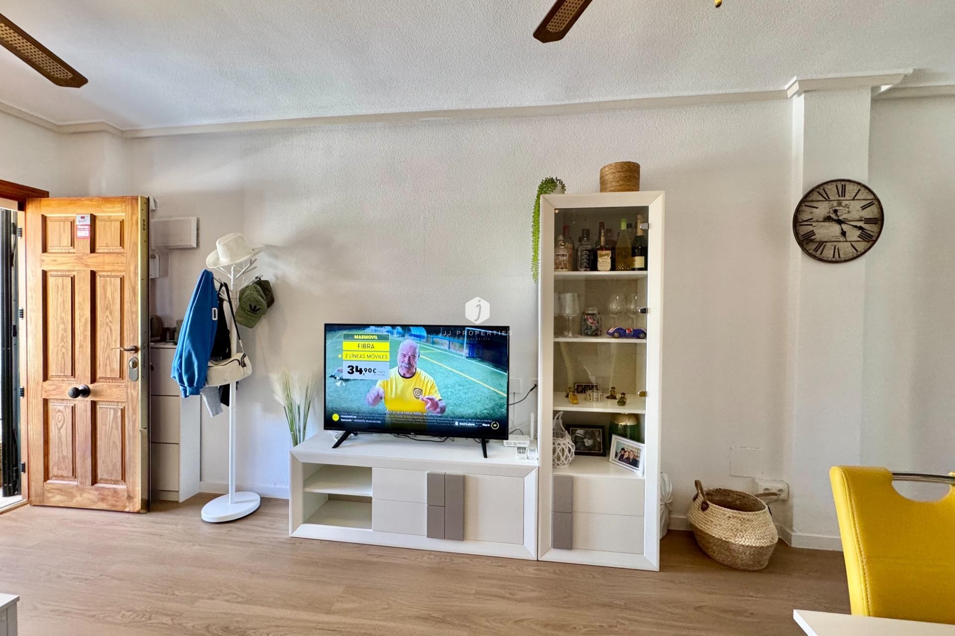 D'occasion - Chalet -
Orihuela Costa - Las Filipinas