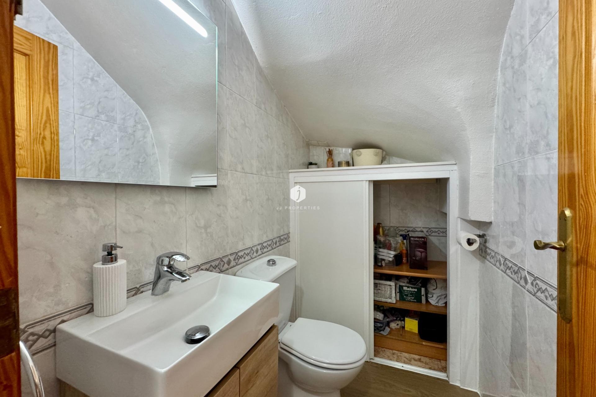 D'occasion - Chalet -
Orihuela Costa - Las Filipinas