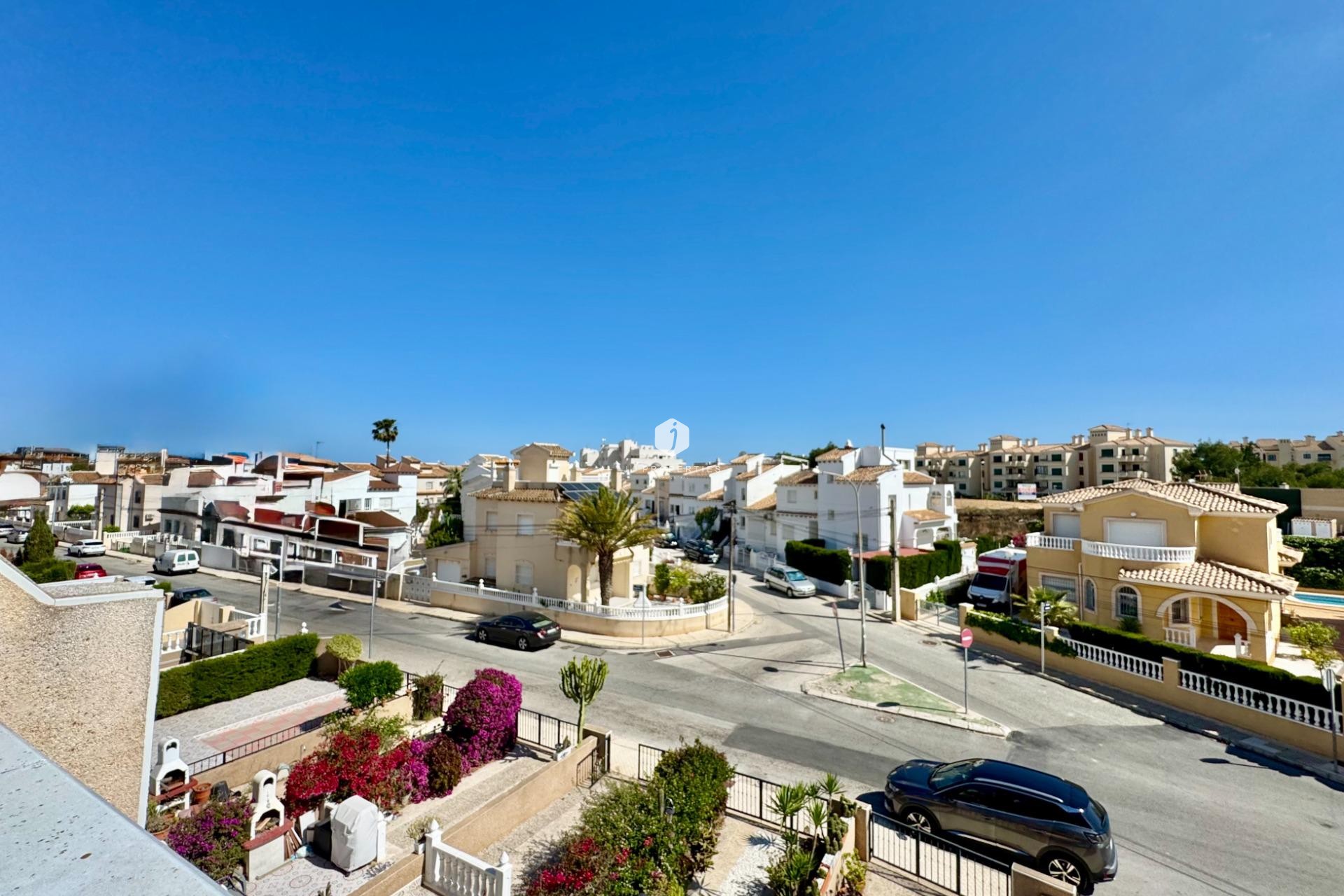 D'occasion - Chalet -
Orihuela Costa - Las Filipinas