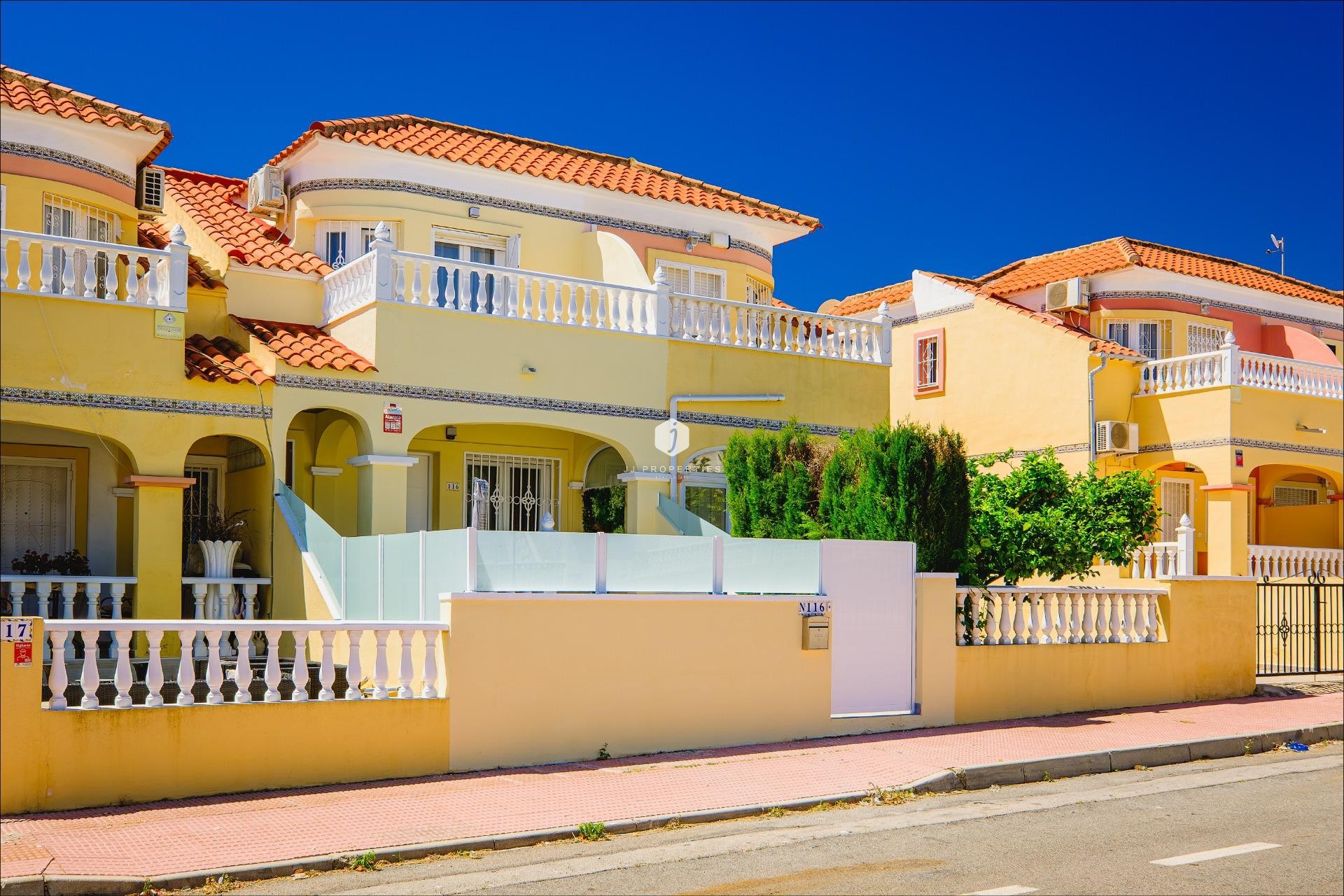 D'occasion - Chalet -
Orihuela Costa - Las Filipinas