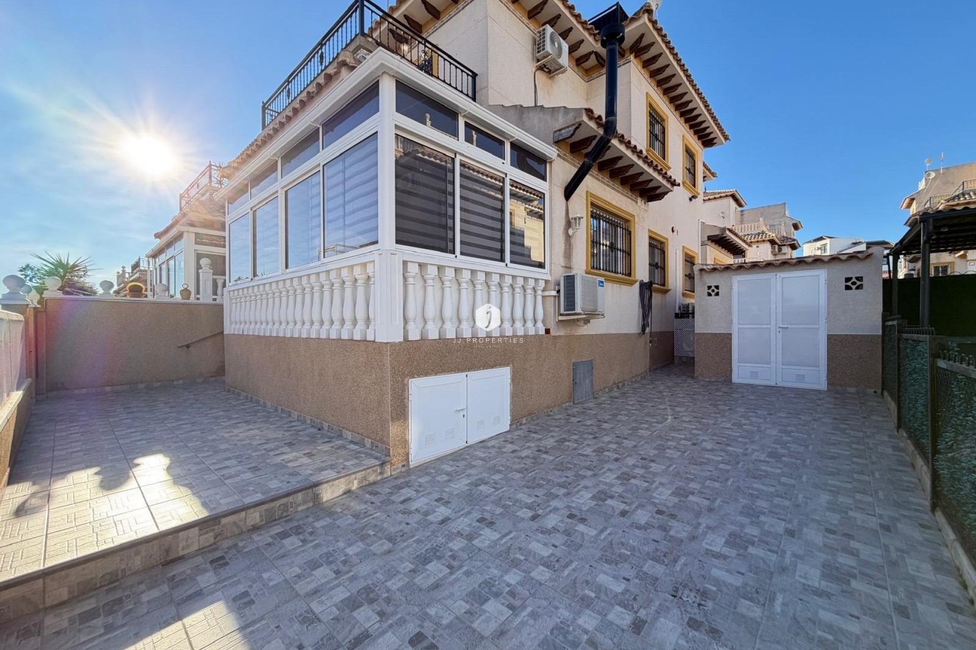 D'occasion - Chalet -
Orihuela Costa - Las Filipinas