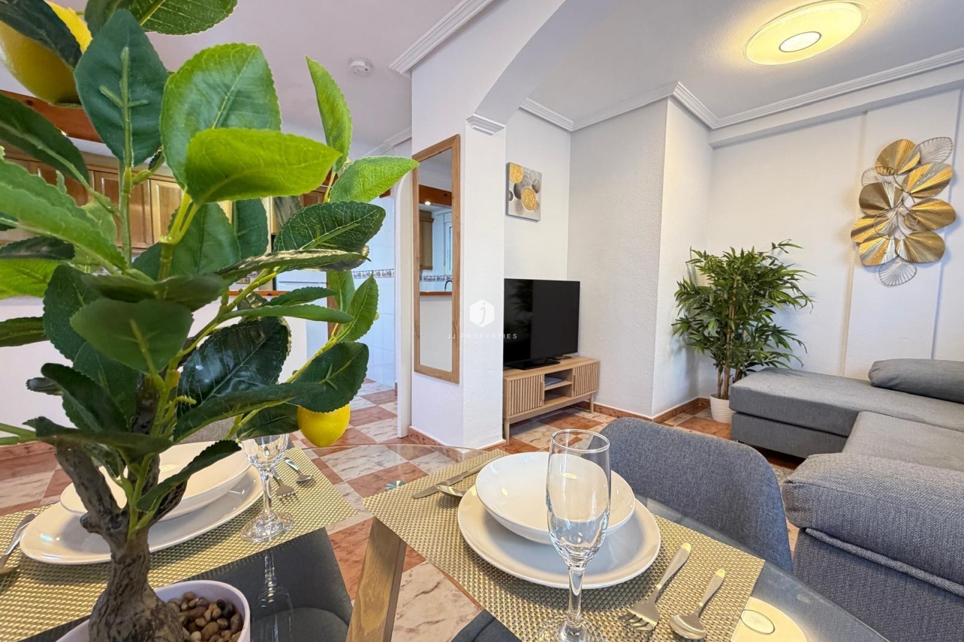 D'occasion - Chalet -
Orihuela Costa - Las Filipinas