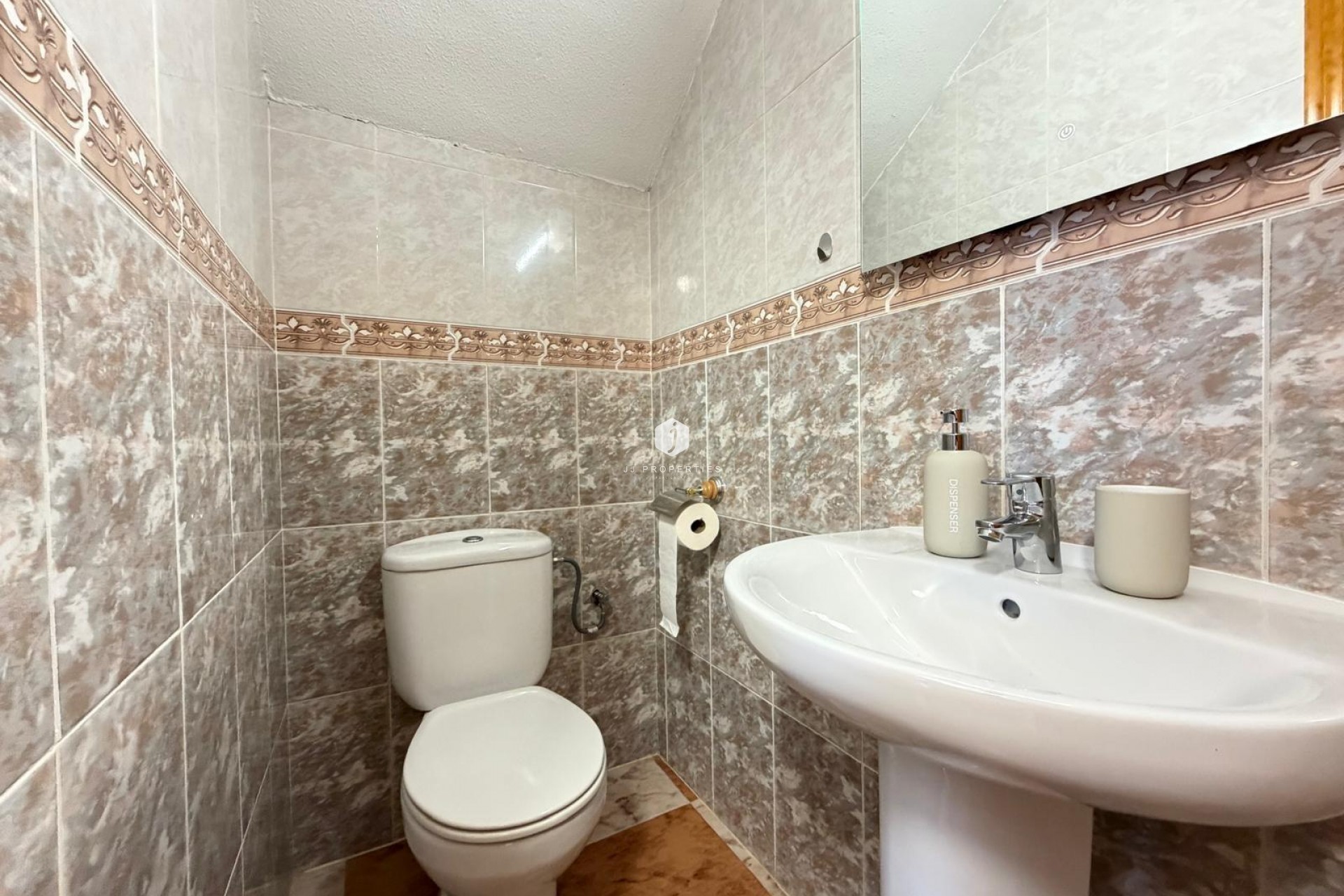 D'occasion - Chalet -
Orihuela Costa - Las Filipinas